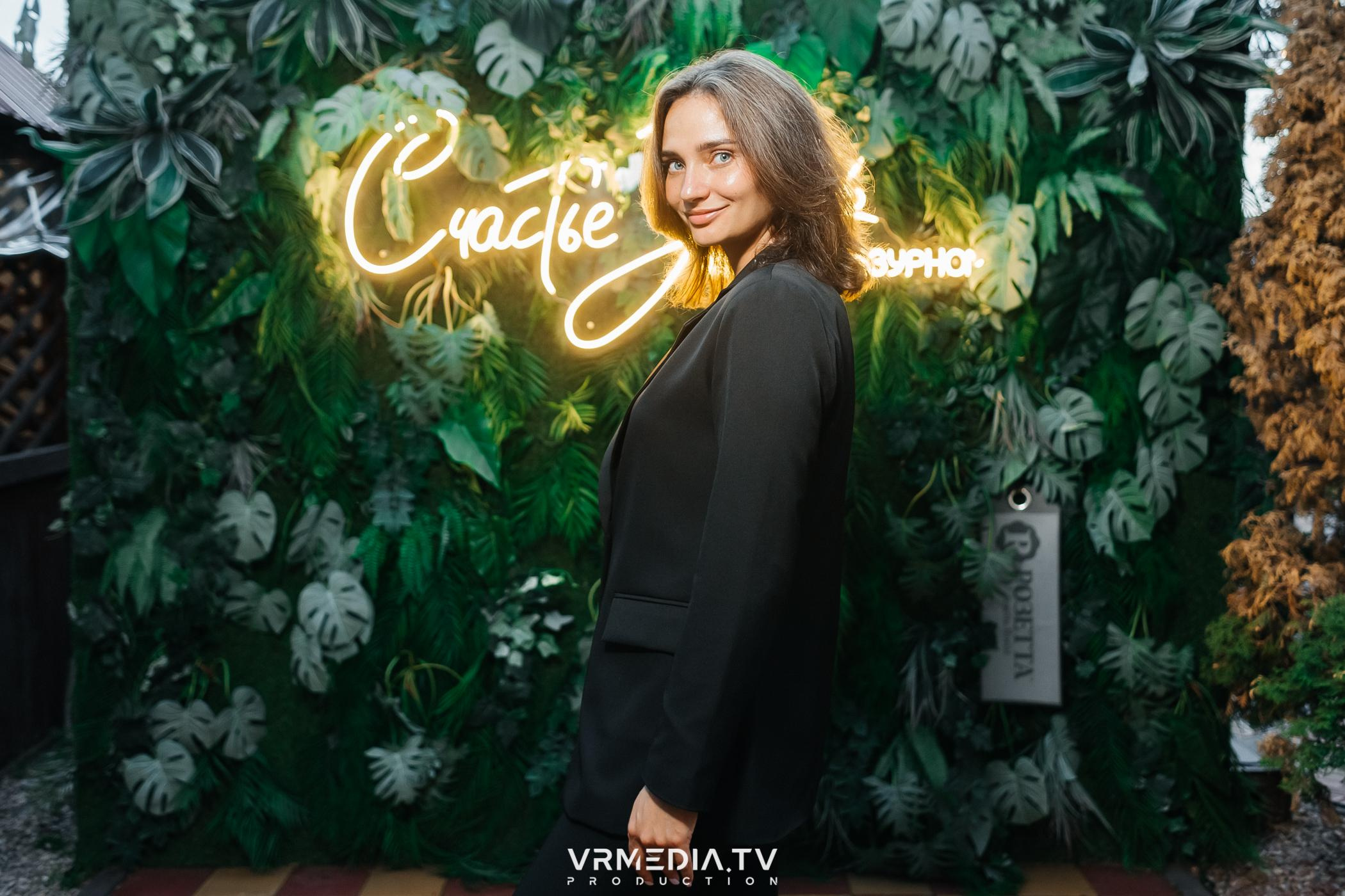 Выходные в ресторане «Лазурный берег»