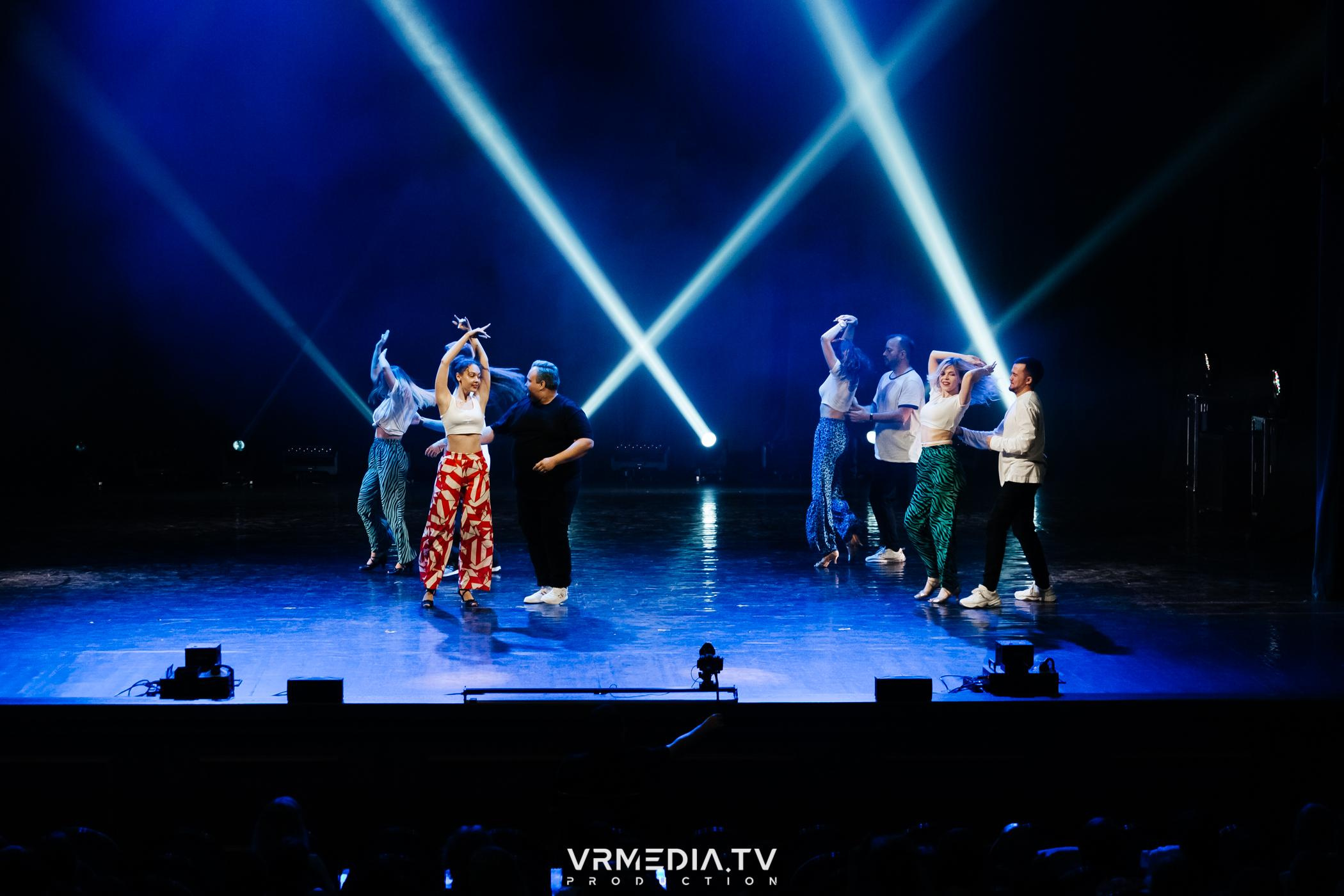 Пока все в доме