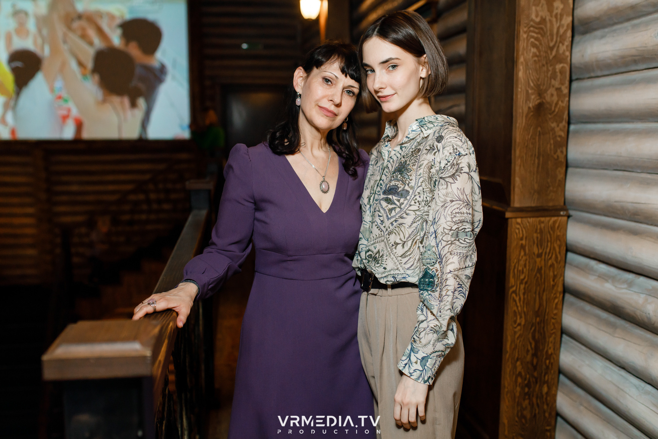 В гостях «У Петровича»