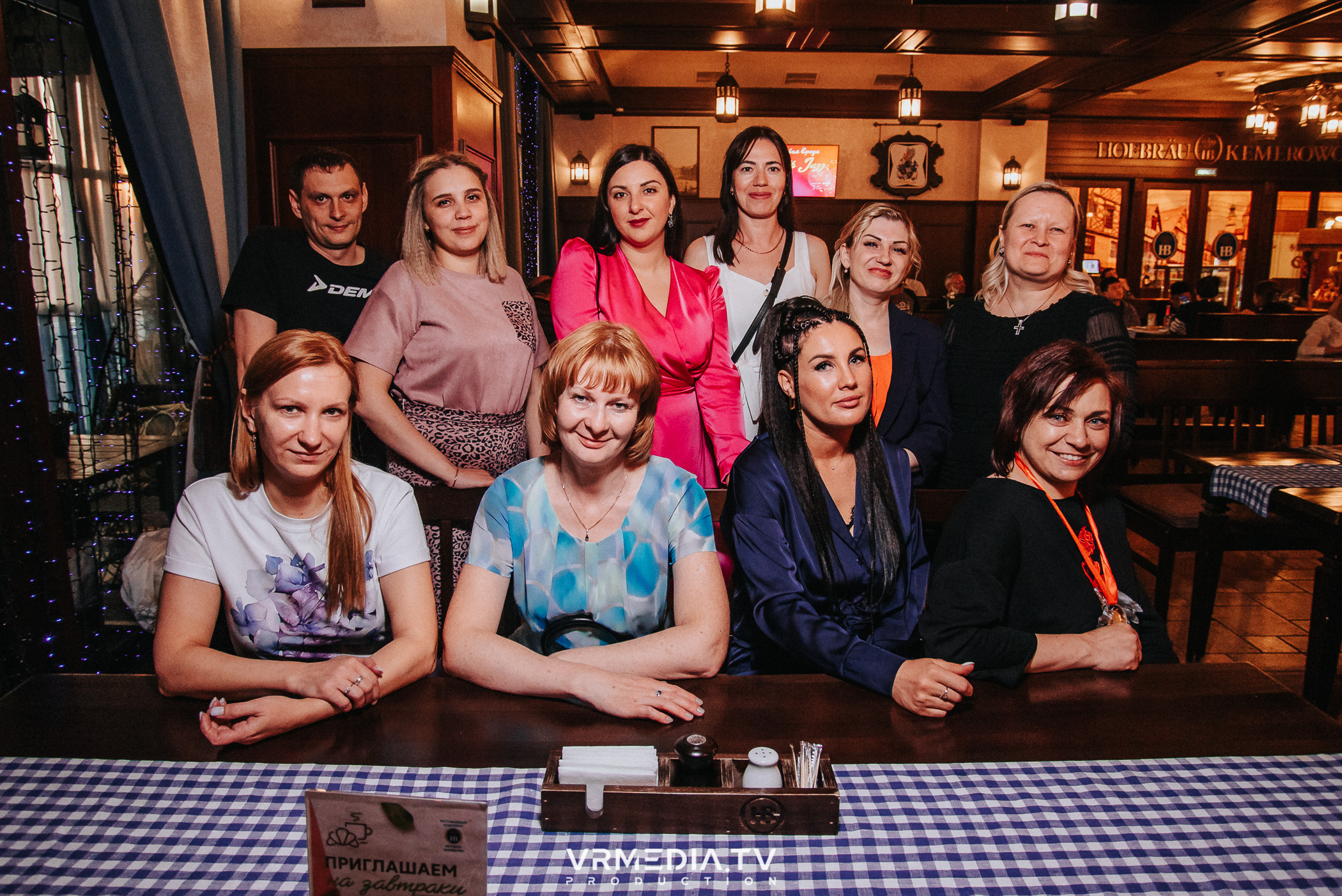 Джазовая среда: Smooth Jazz