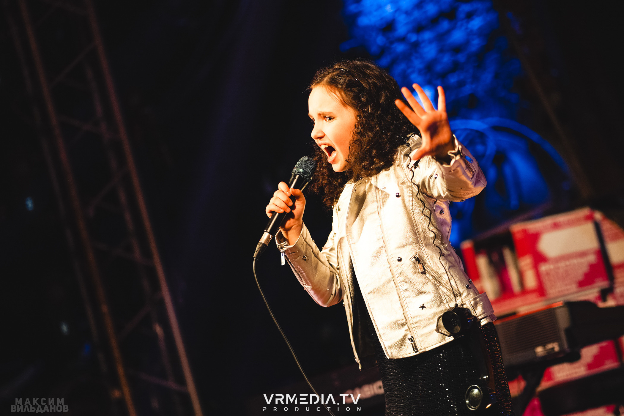 Leomar production: Батл голосов