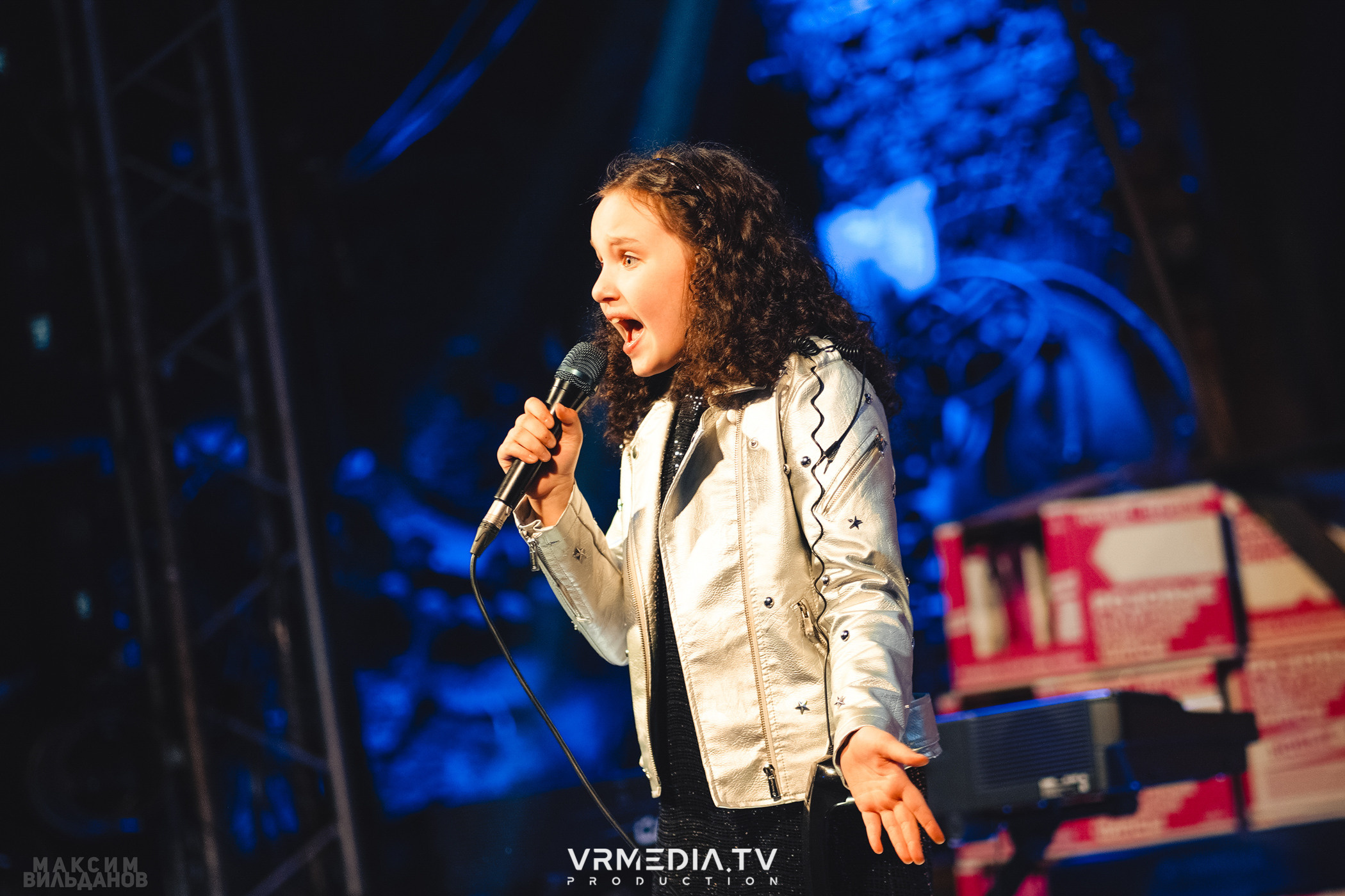 Leomar production: Батл голосов