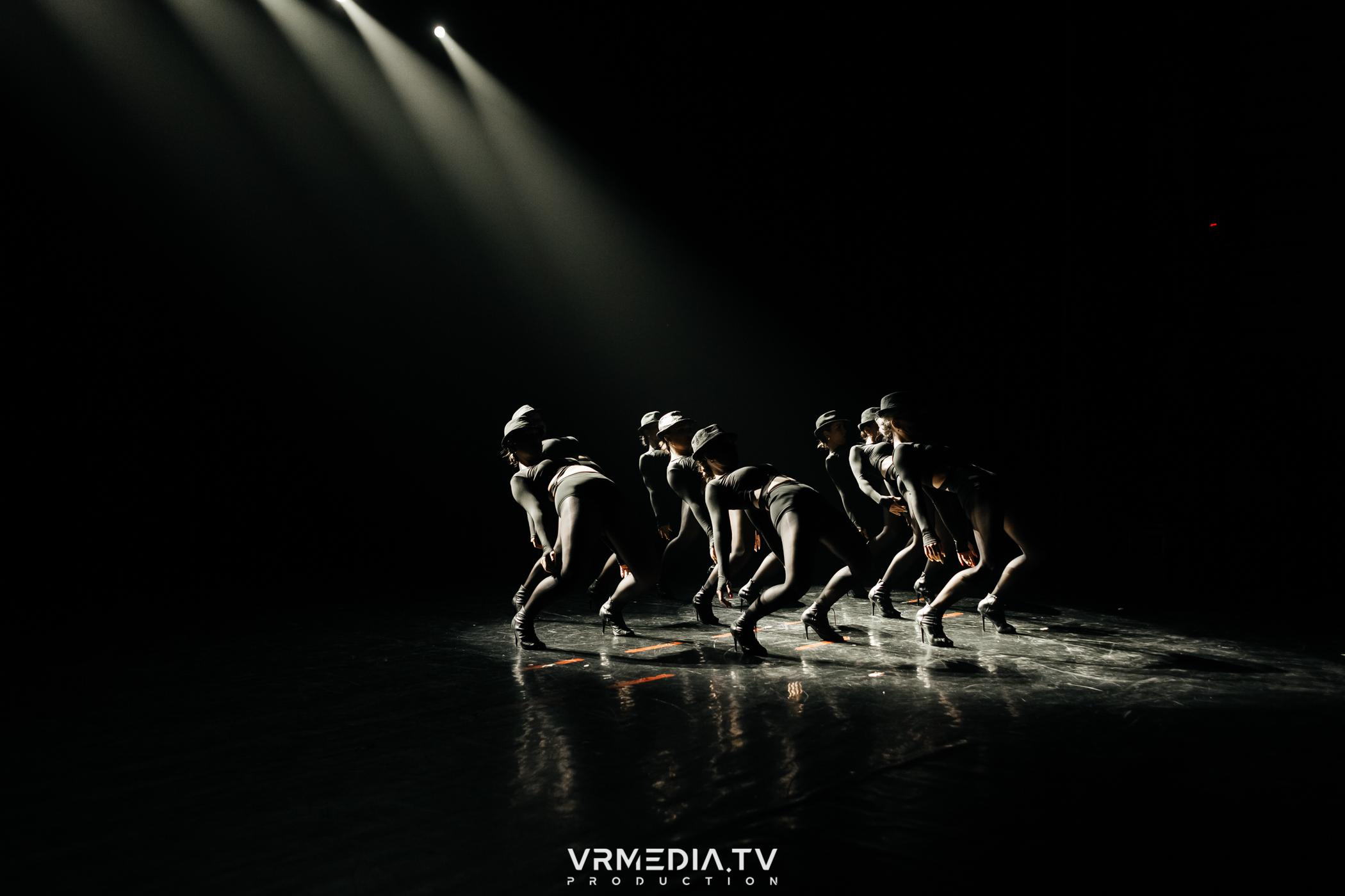 Пока все в доме