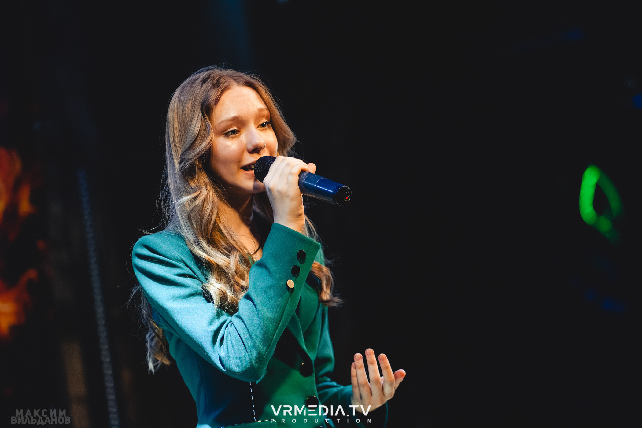 Leomar production: Батл голосов