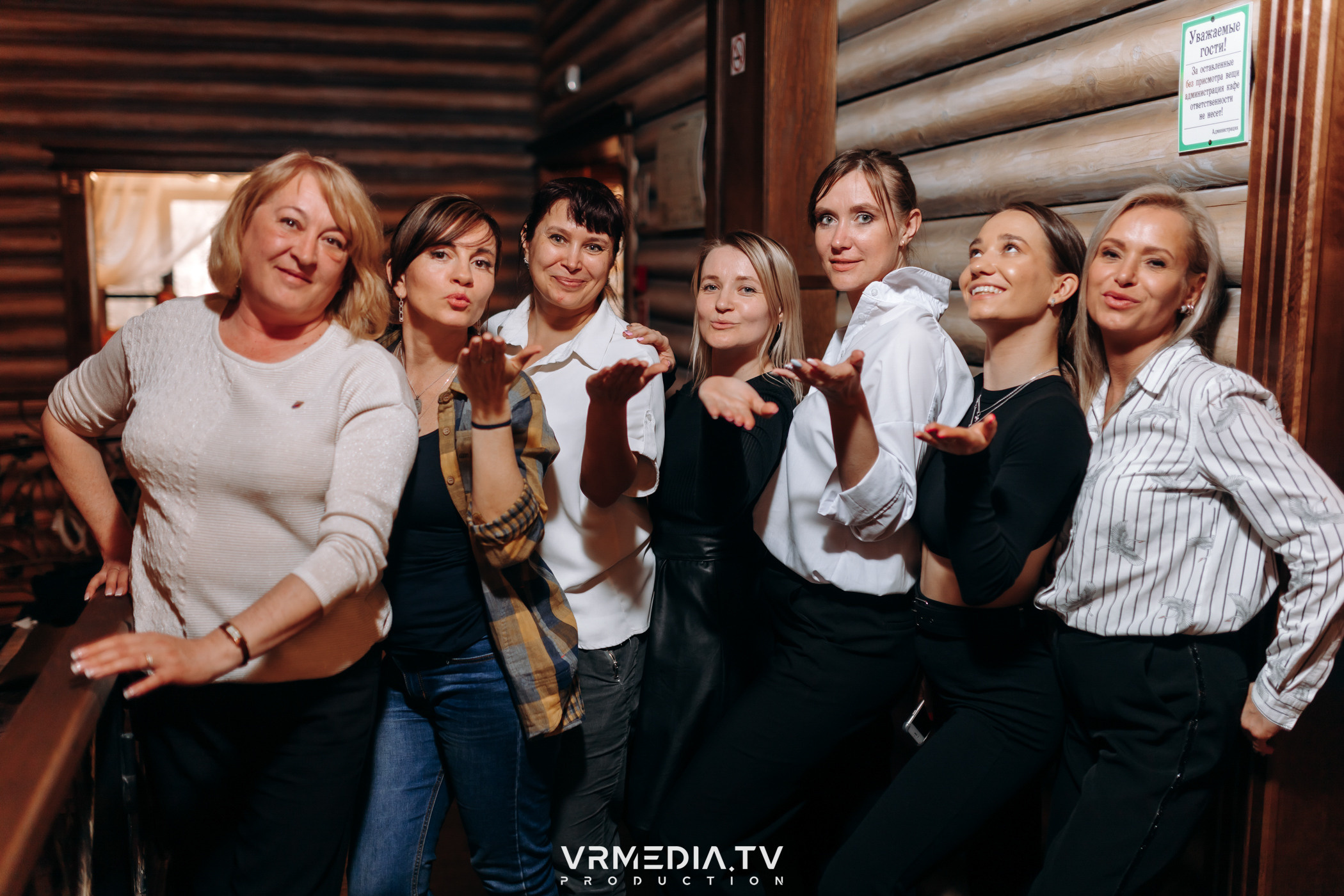 В гостях «У Петровича»