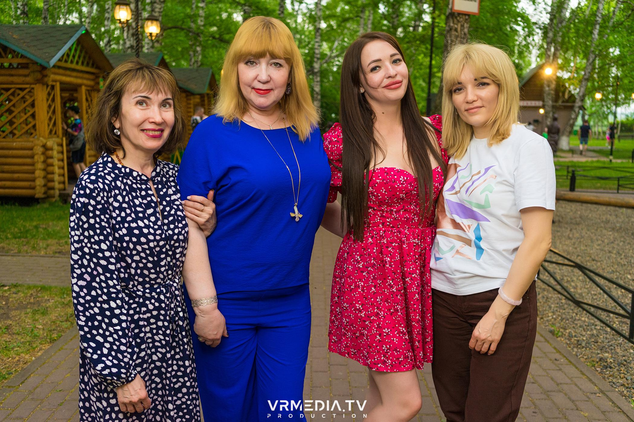 В гостях «У Петровича»