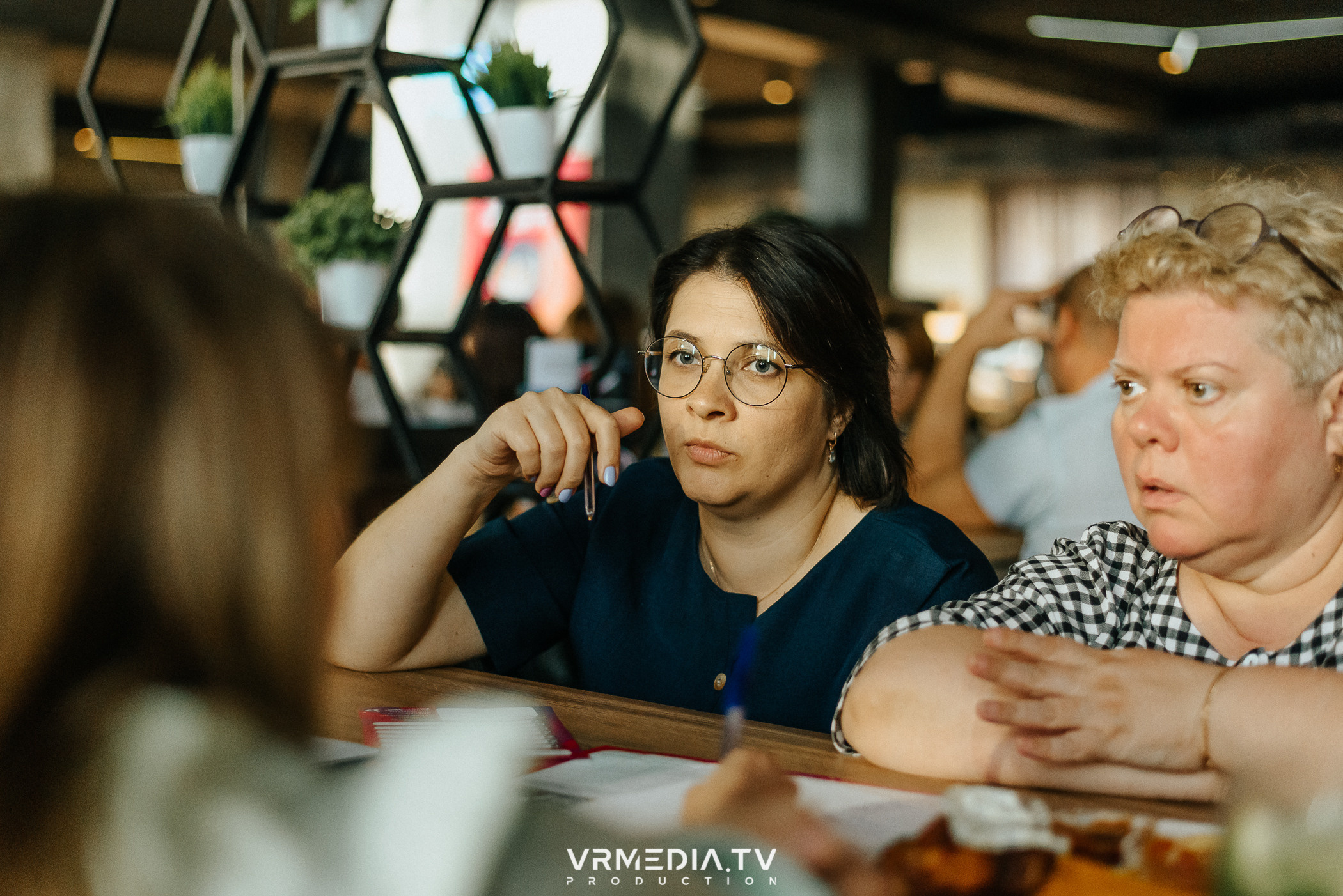 WoW QuiZ в баре «DOSKI»