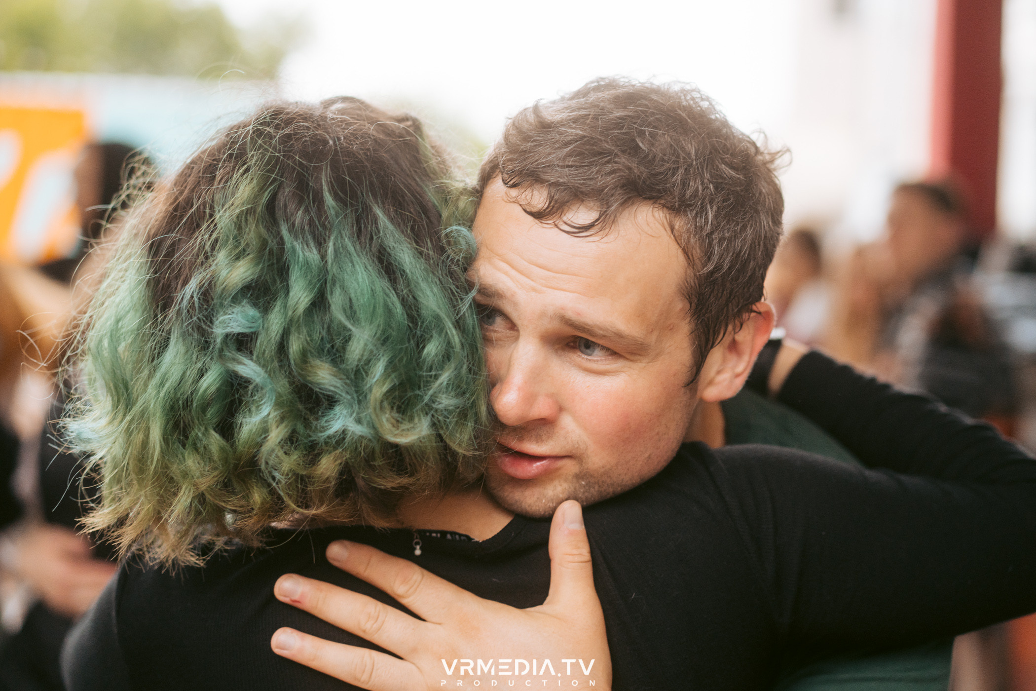 «DANCE OPEN AIR» от дома танца «House of Dance»