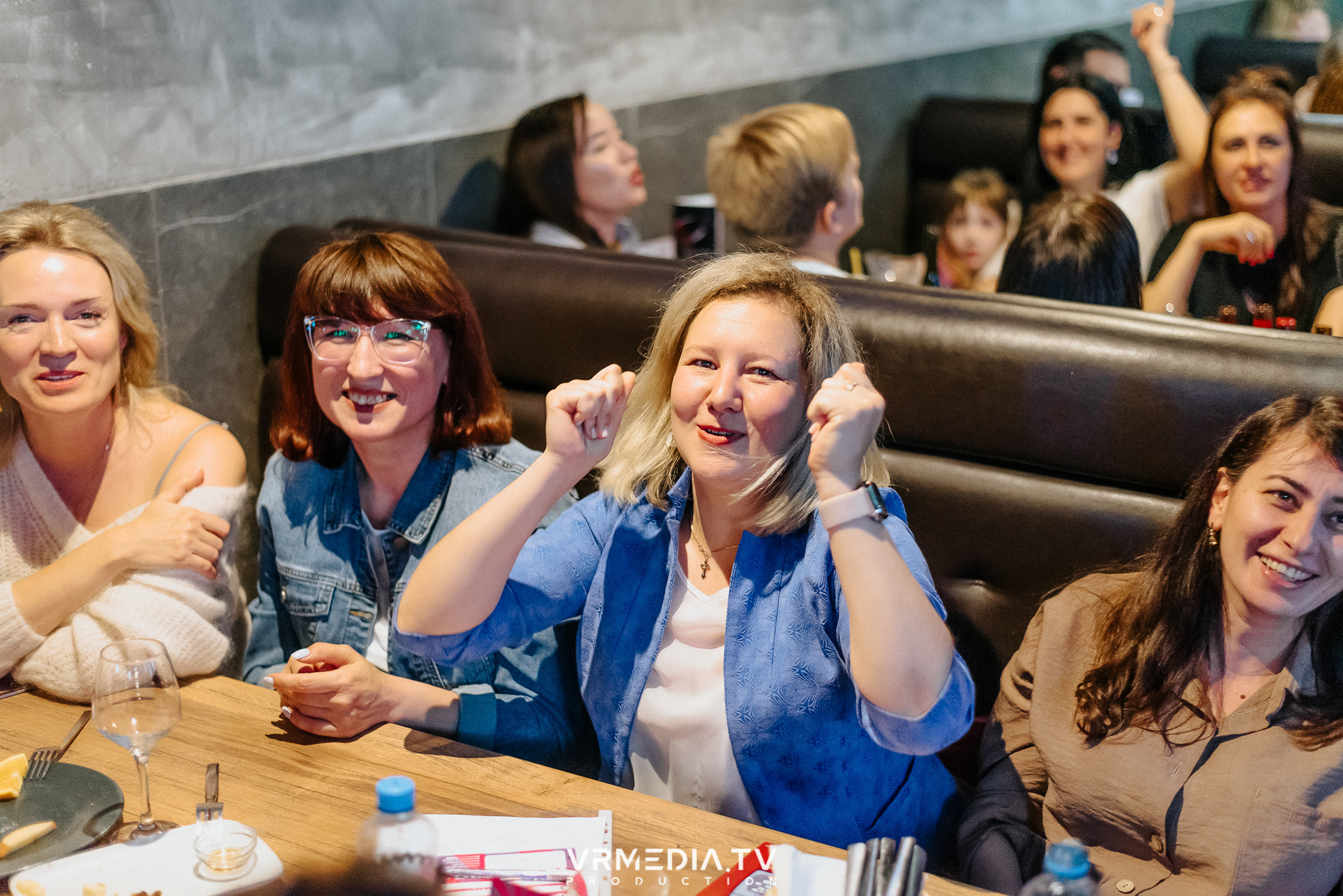 WoW QuiZ в баре «DOSKI»