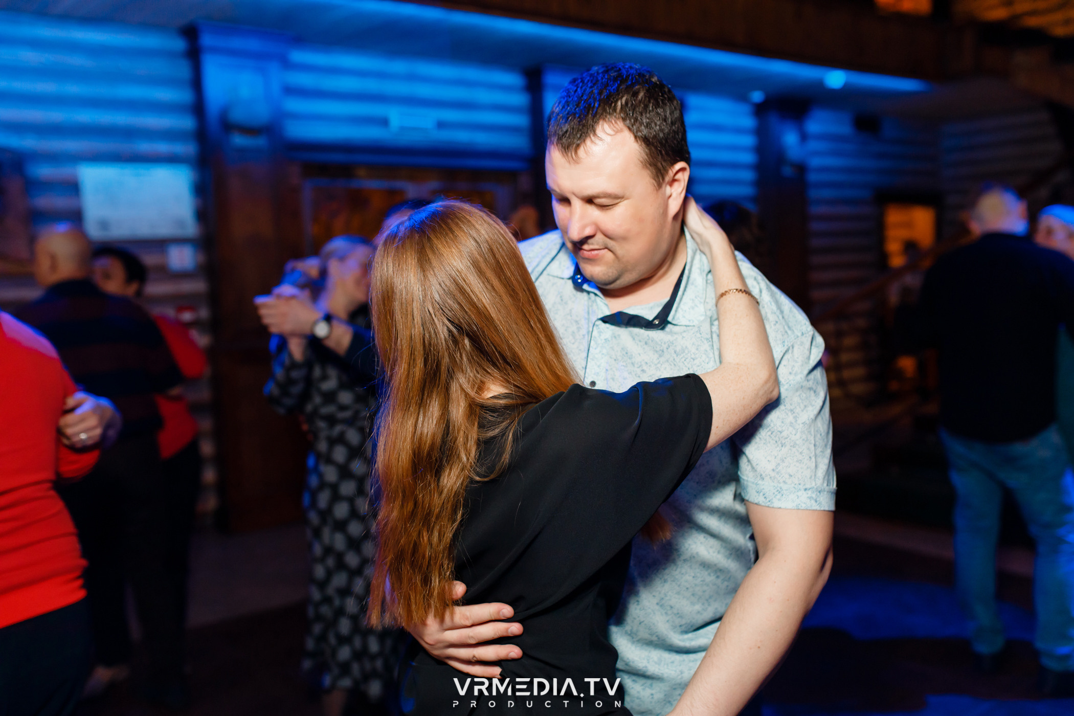 В гостях «У Петровича»