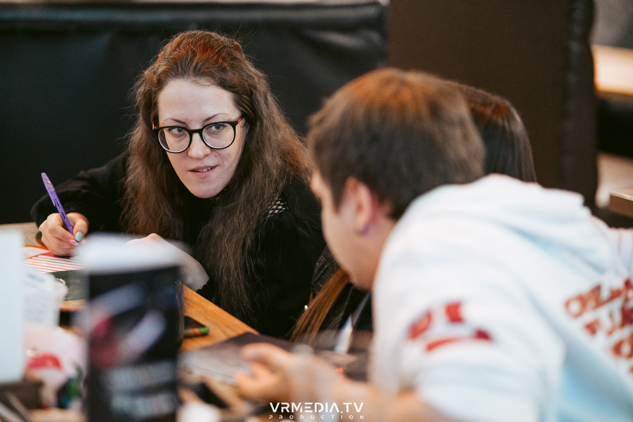 WoW QuiZ в баре «DOSKI»