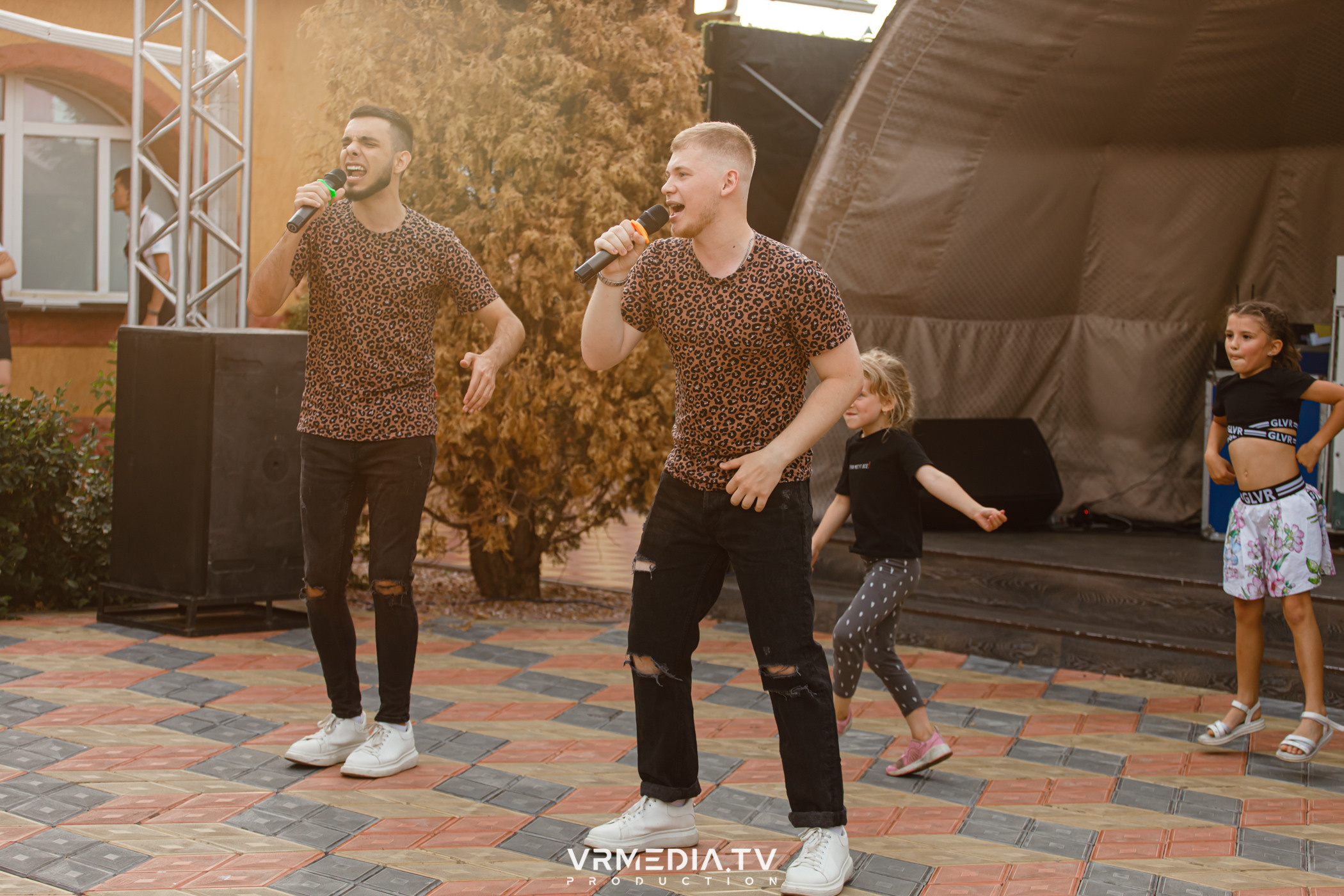 Выходные в ресторане «Лазурный берег»