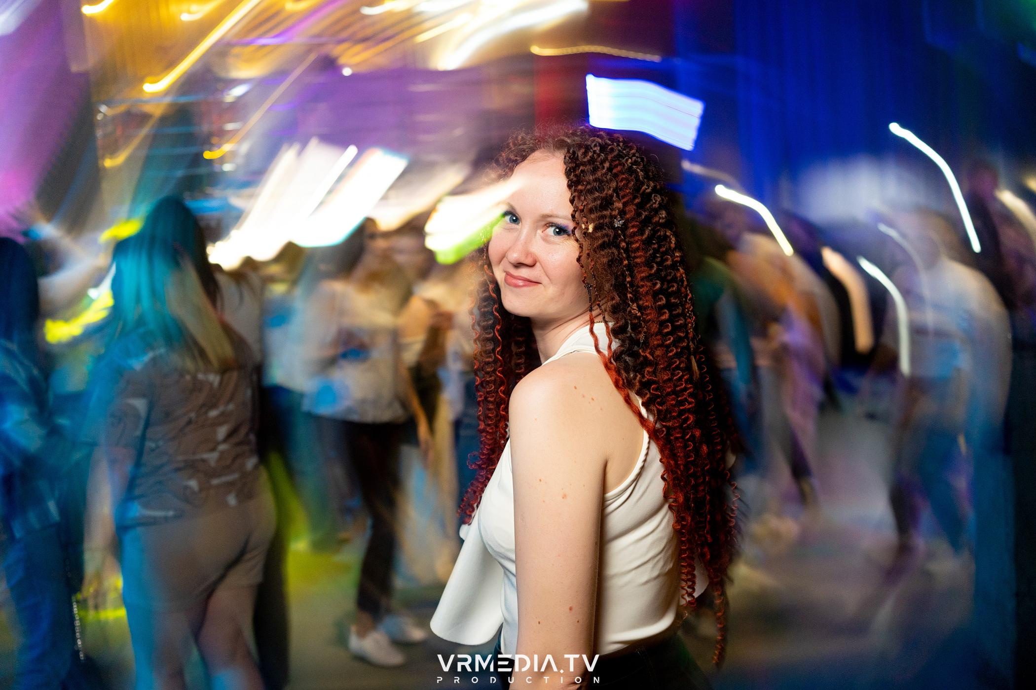 Выходные в баре «DOSKI»