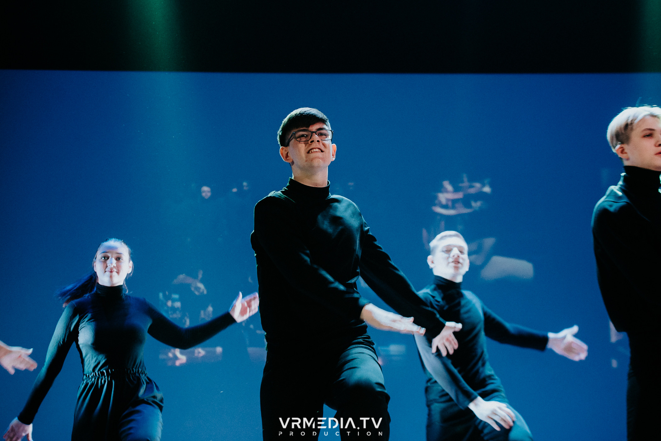 Всероссийский Благотворительный Инклюзивный Фестиваль «МЫ»