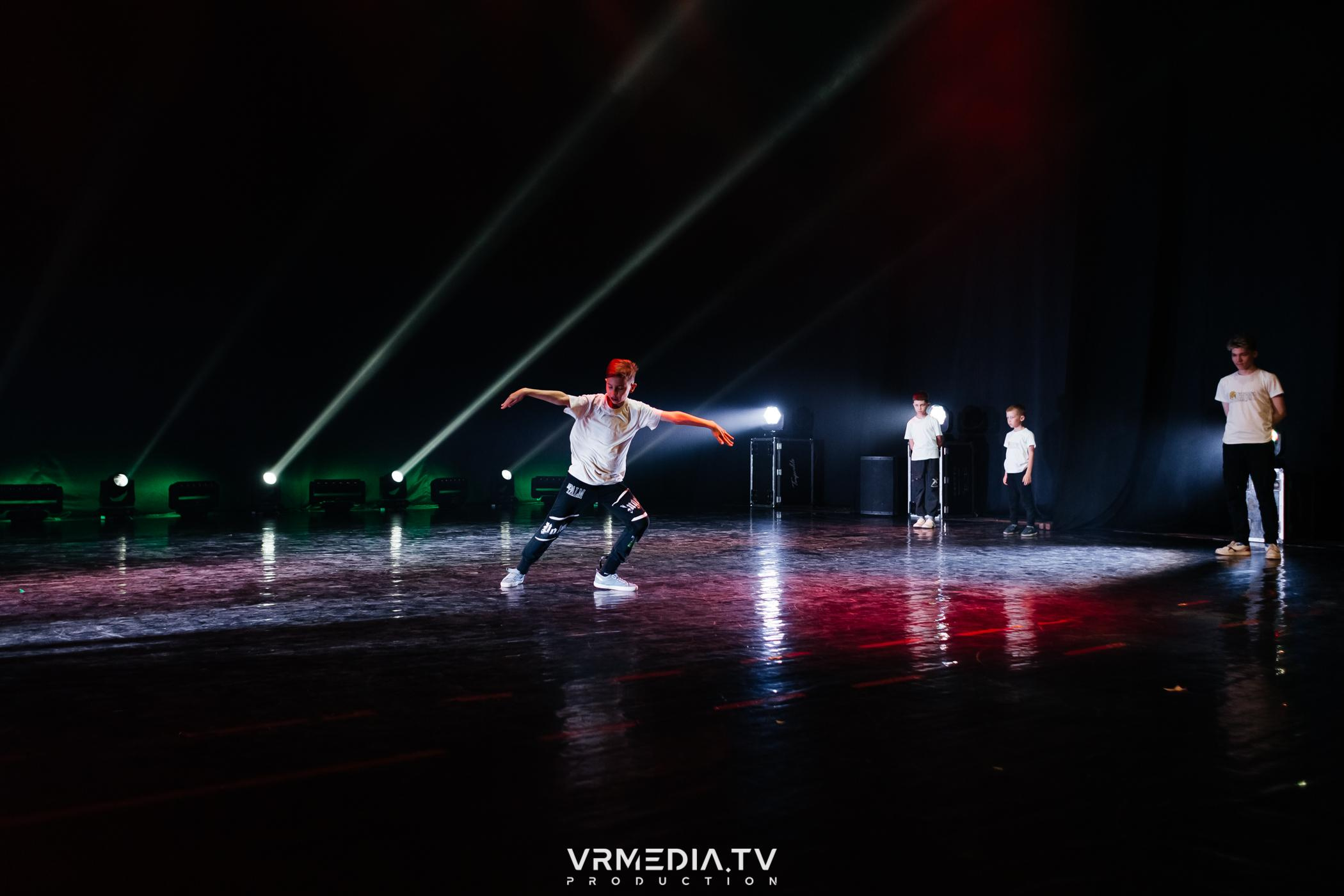 Пока все в доме