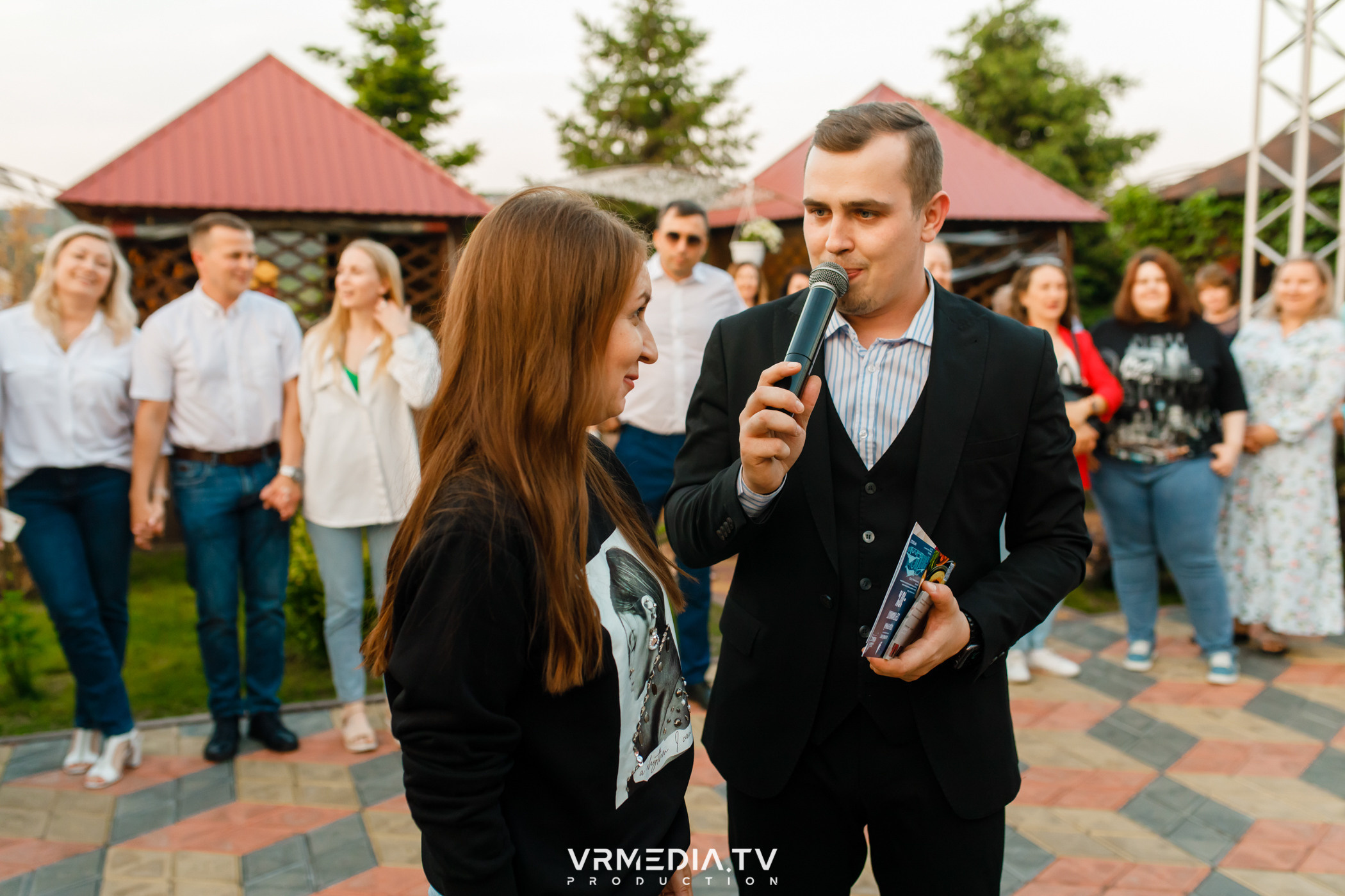 Выходные в ресторане «Лазурный берег»