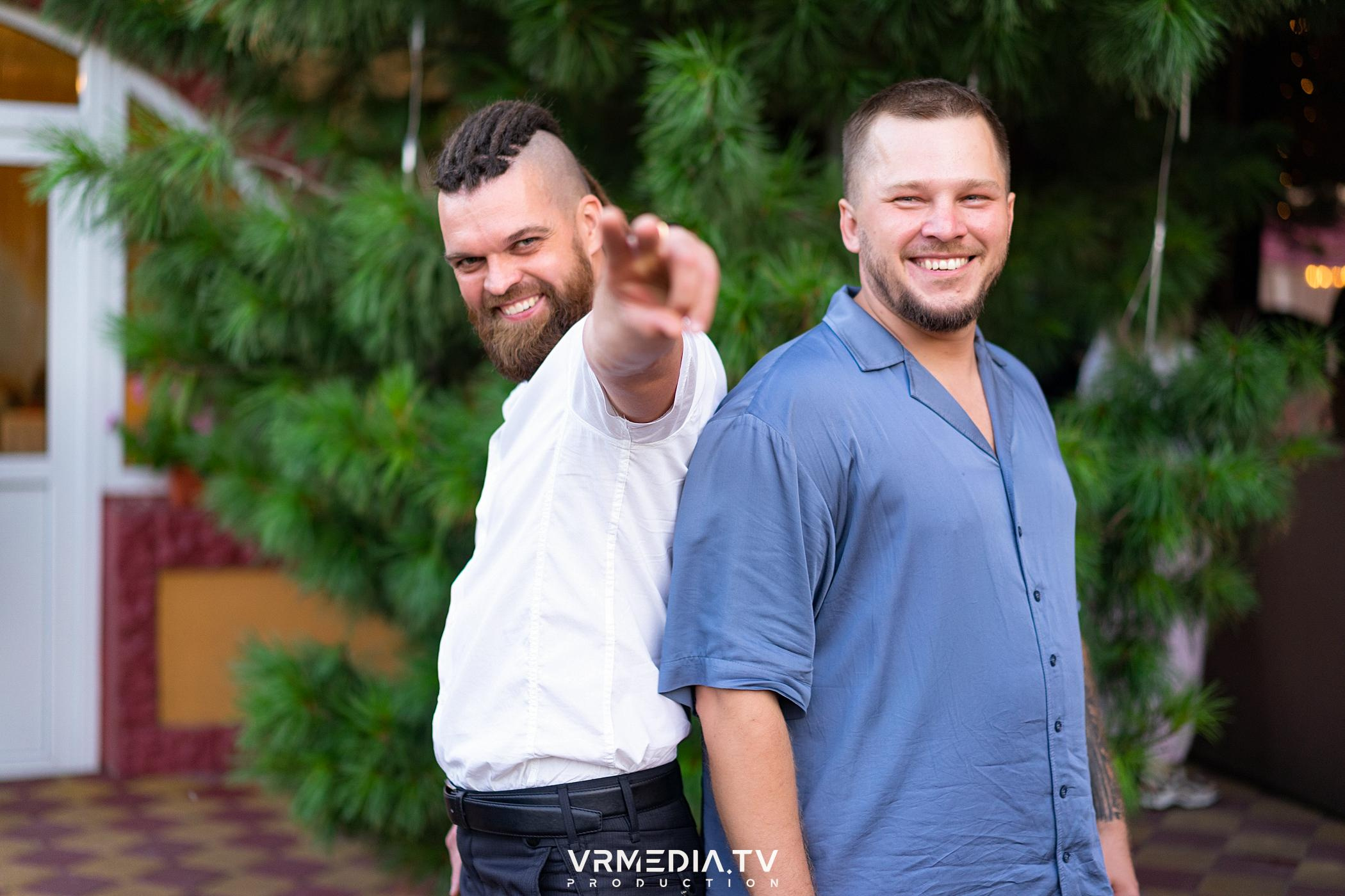 Выходные в ресторане «Лазурный берег»