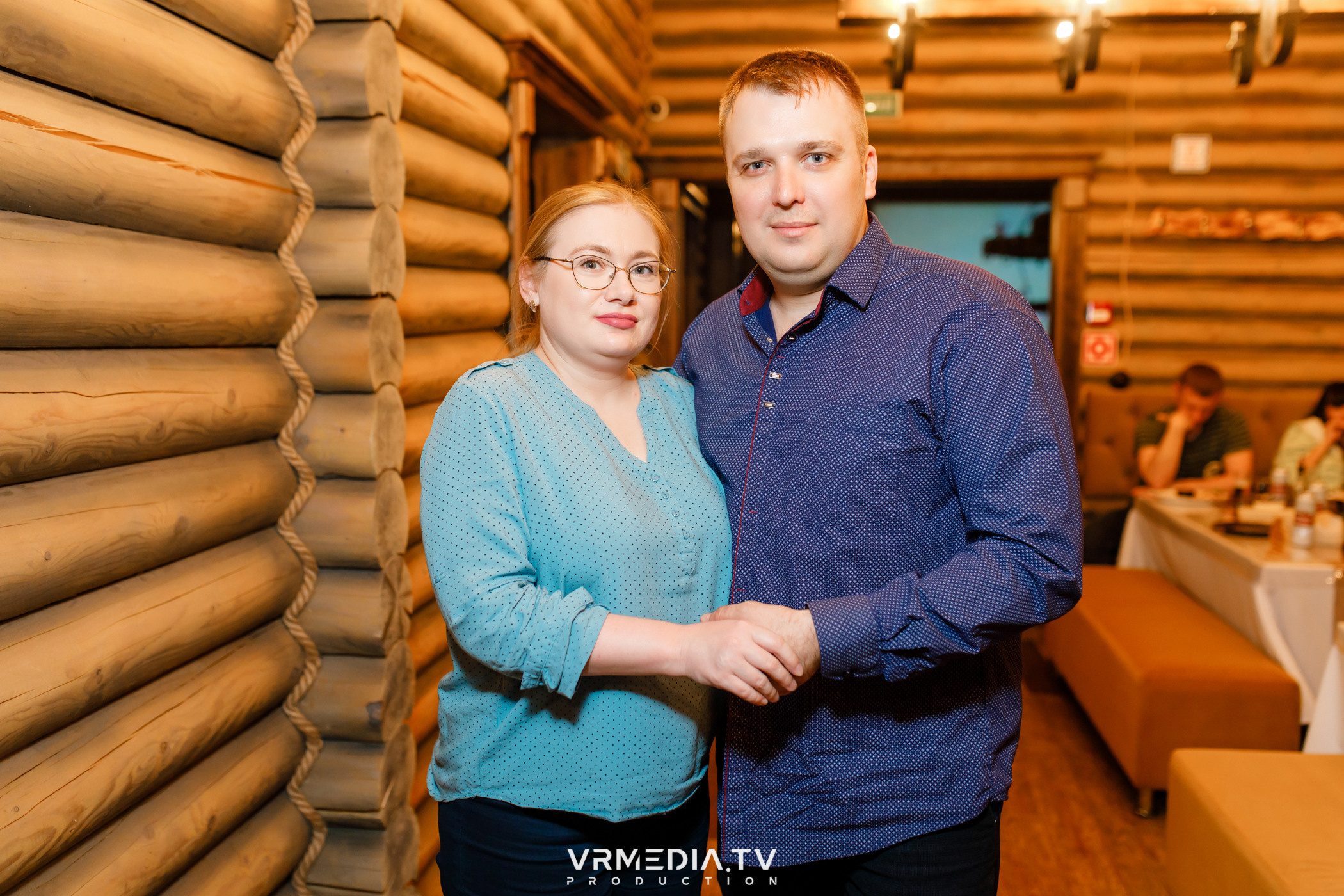 В гостях «У Петровича»