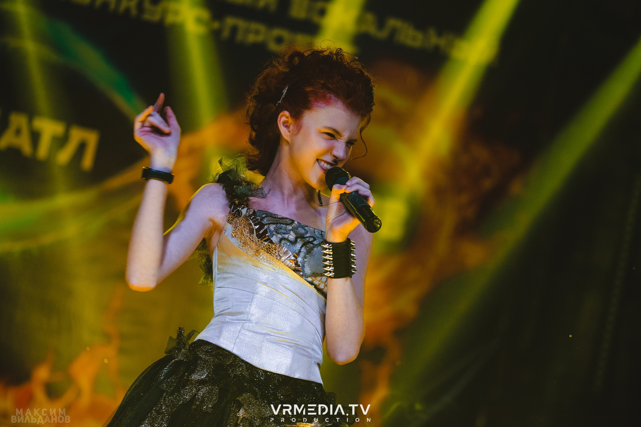 Leomar production: Батл голосов