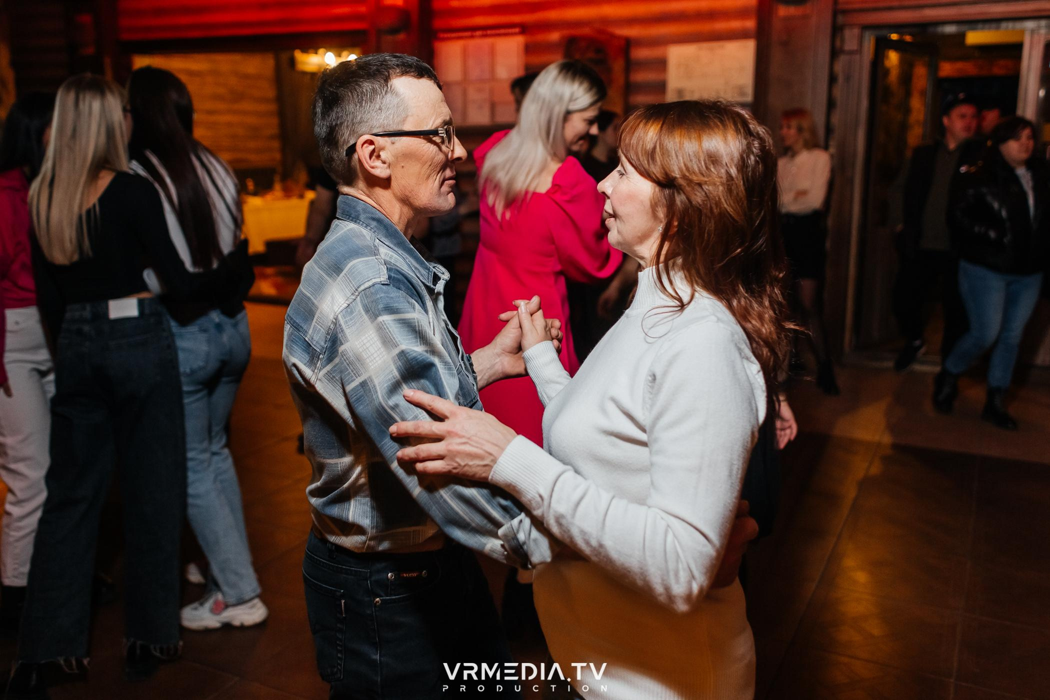 В гостях «У Петровича»