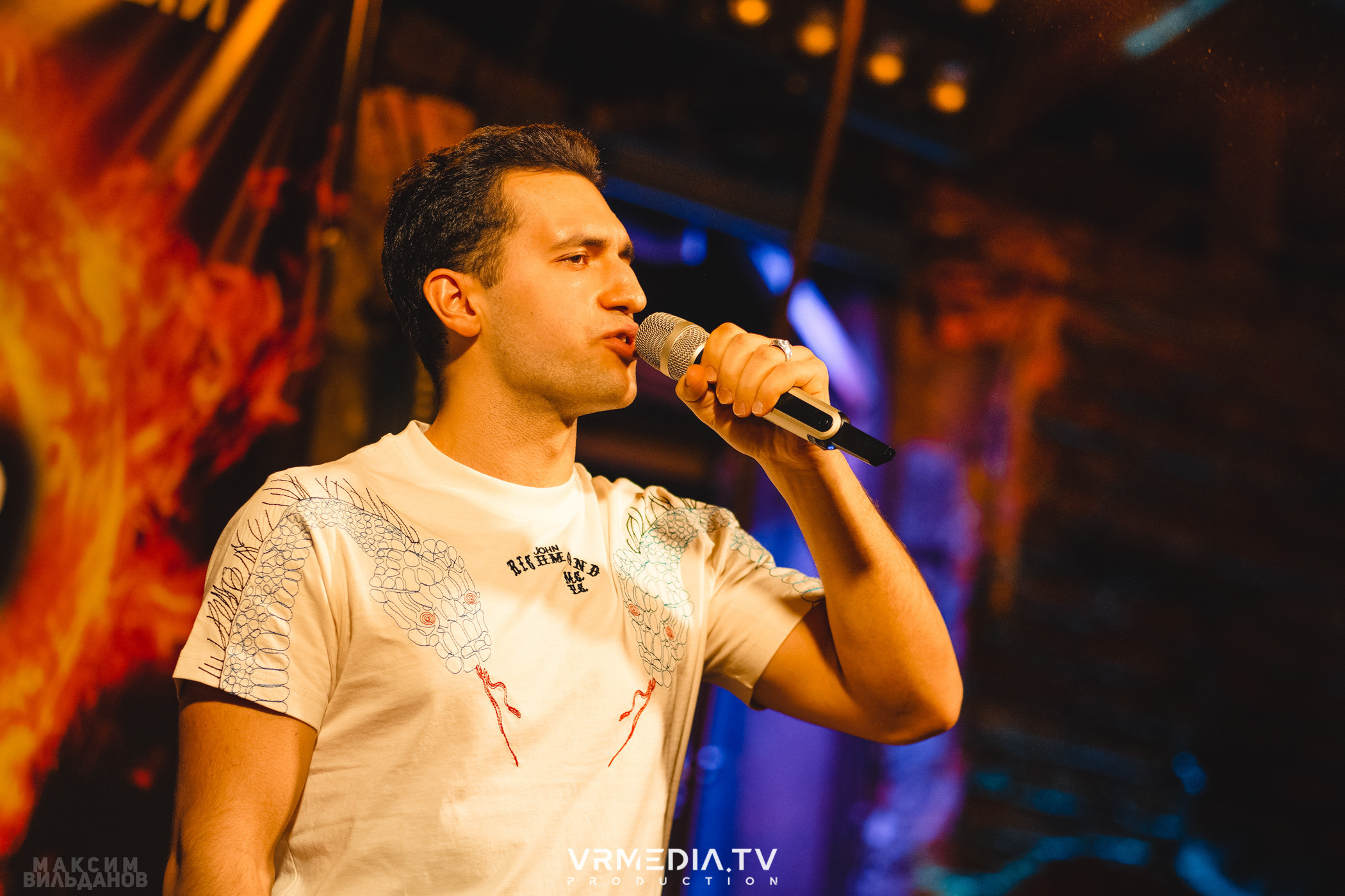 Leomar production: Батл голосов