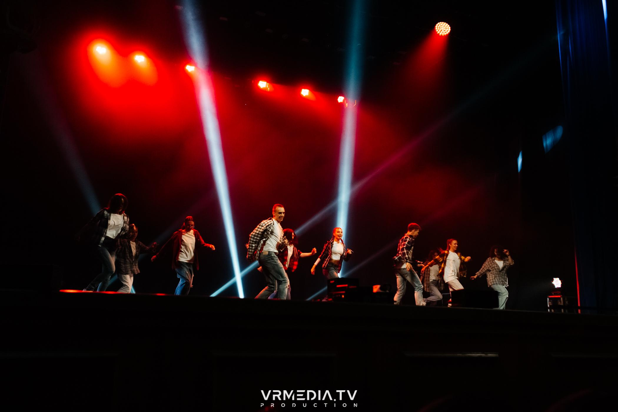 Пока все в доме