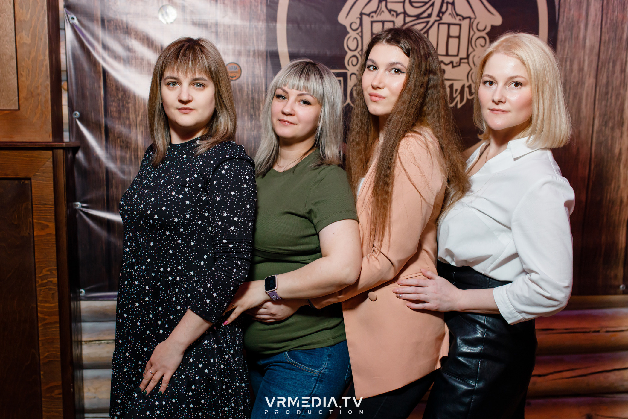 В гостях «У Петровича»