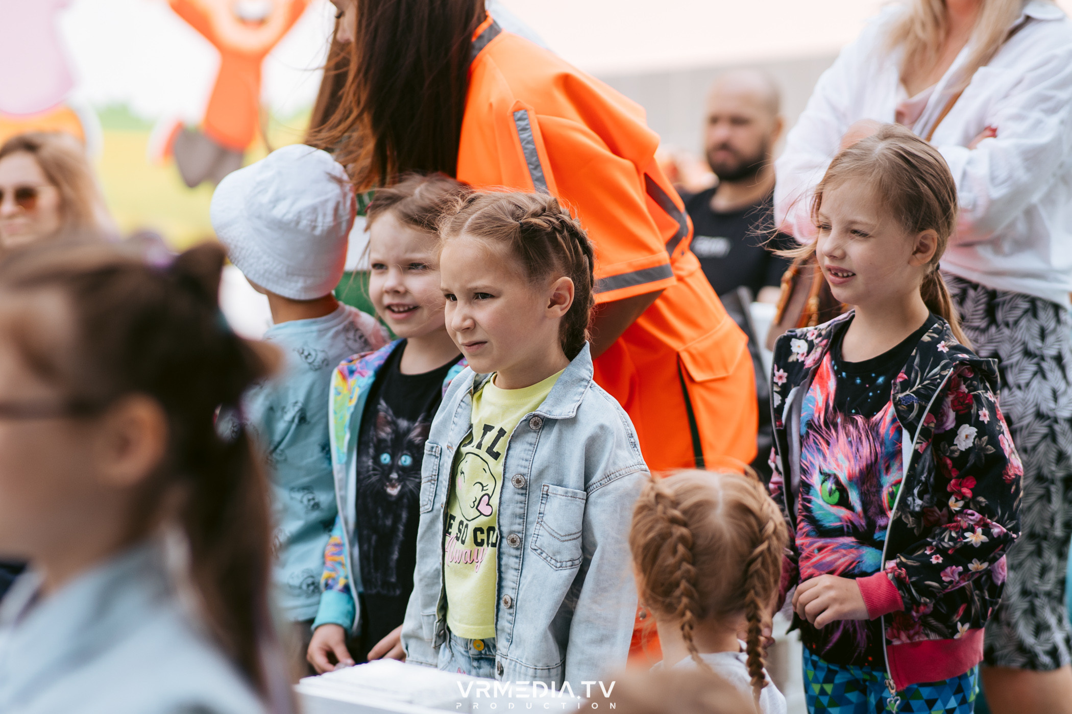 Спектакль «Монстры на каникулах» от студии чудес «Алиса»