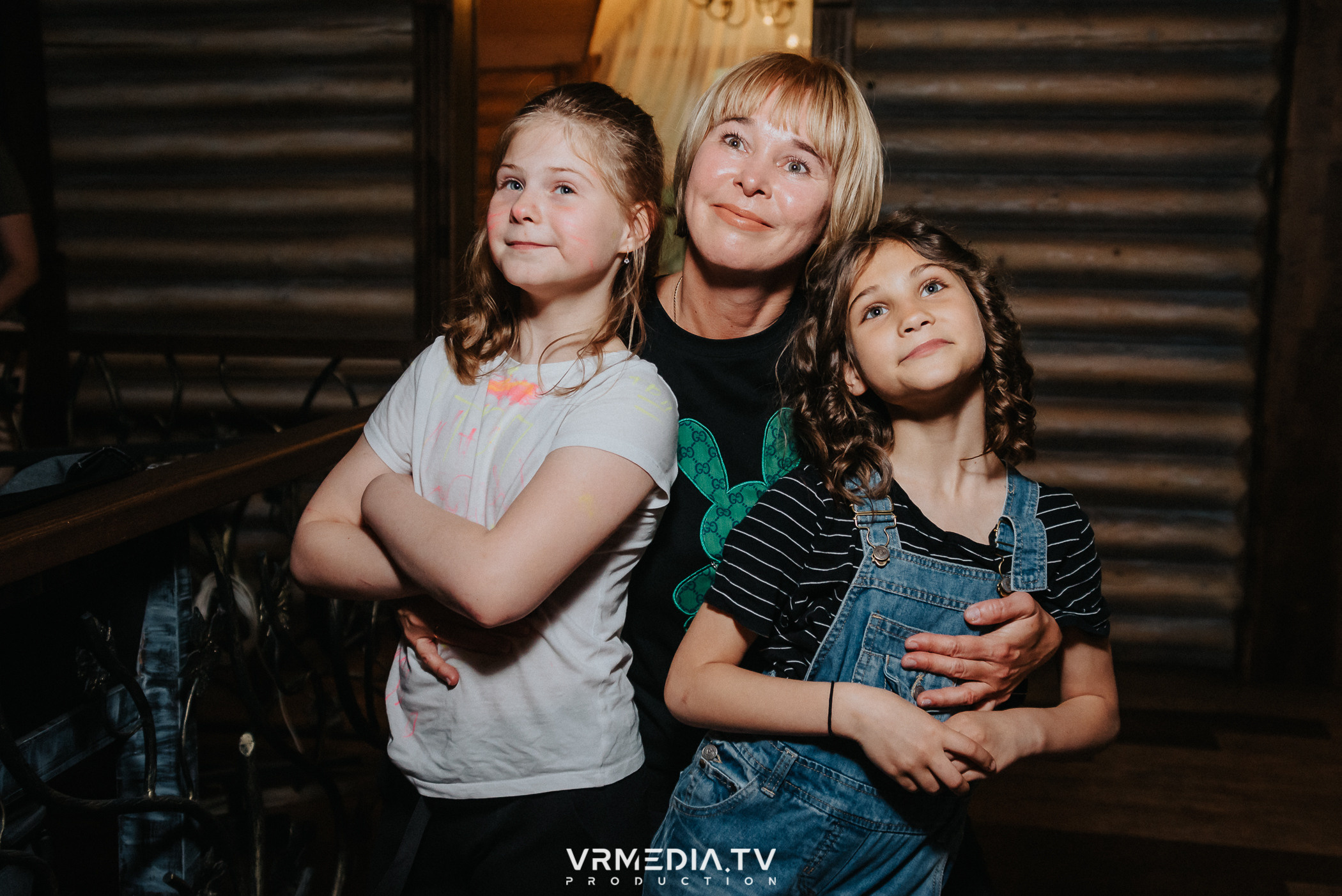 В гостях «У Петровича»