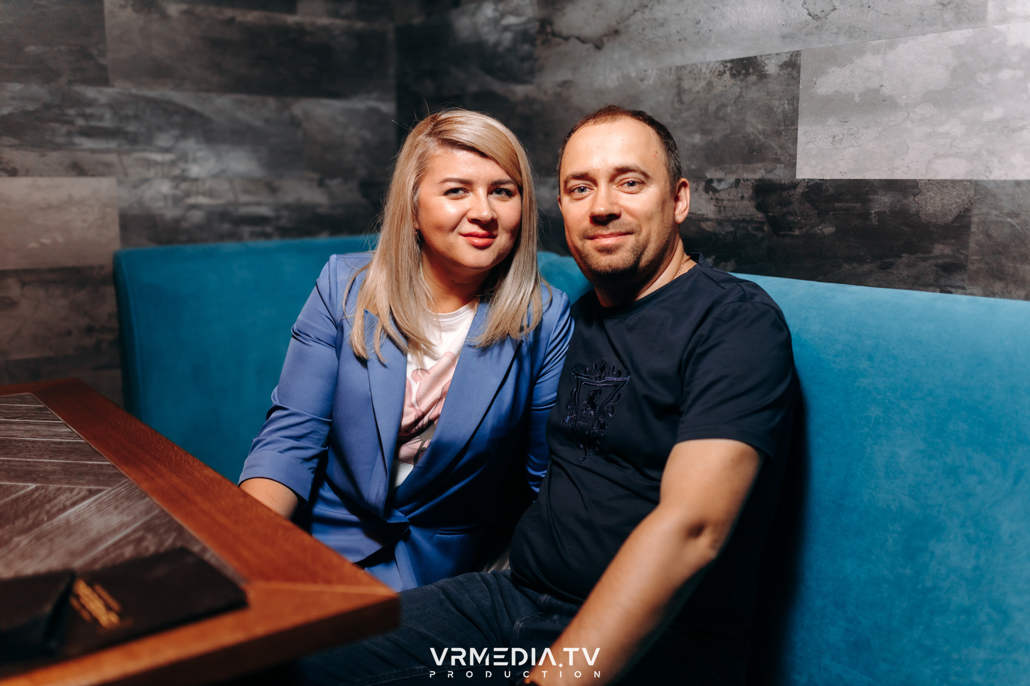 Джазовая среда: Игорь Тальков мл. и группа «МирИмиР»