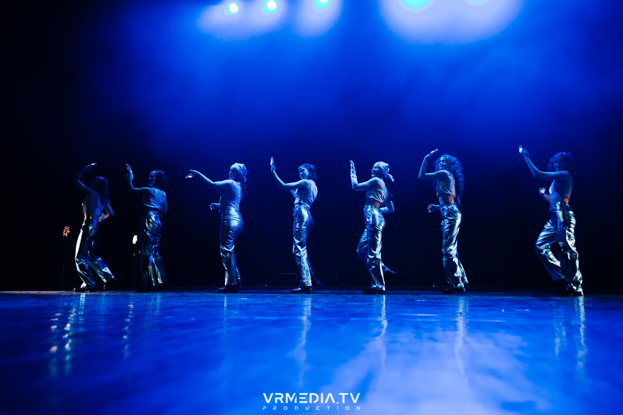 Пока все в доме