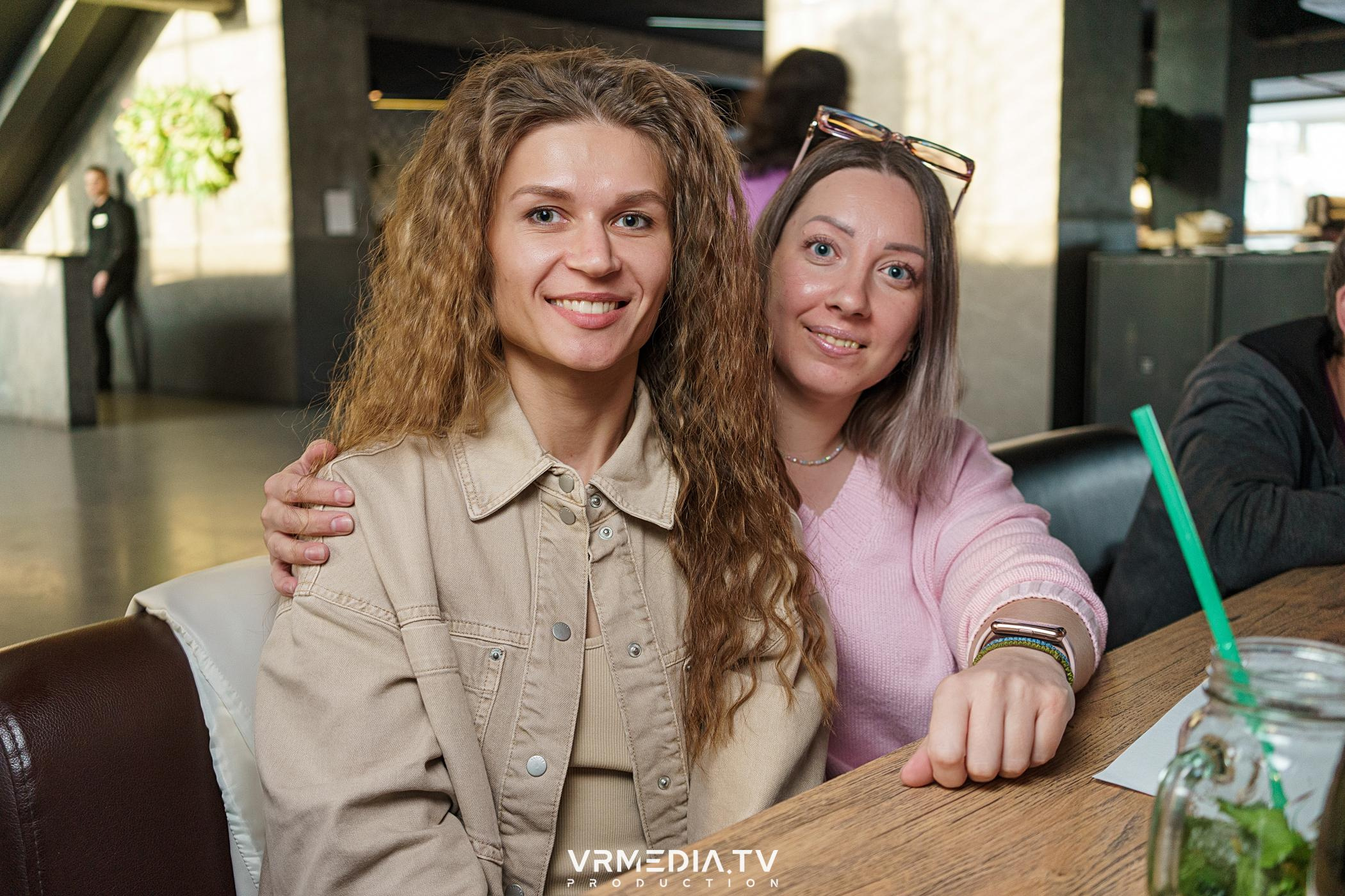 WoW QuiZ в баре «DOSKI»