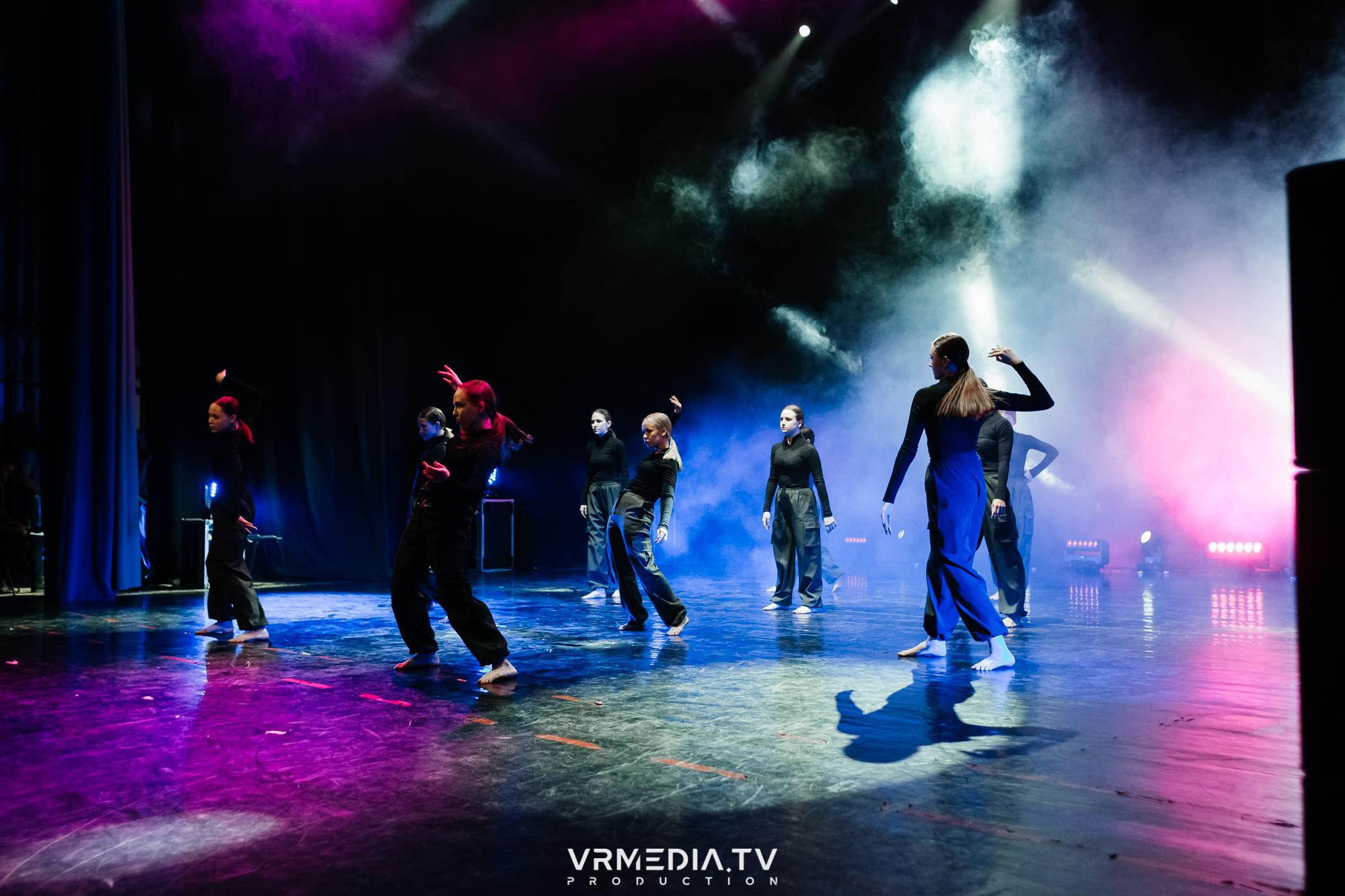 Пока все в доме