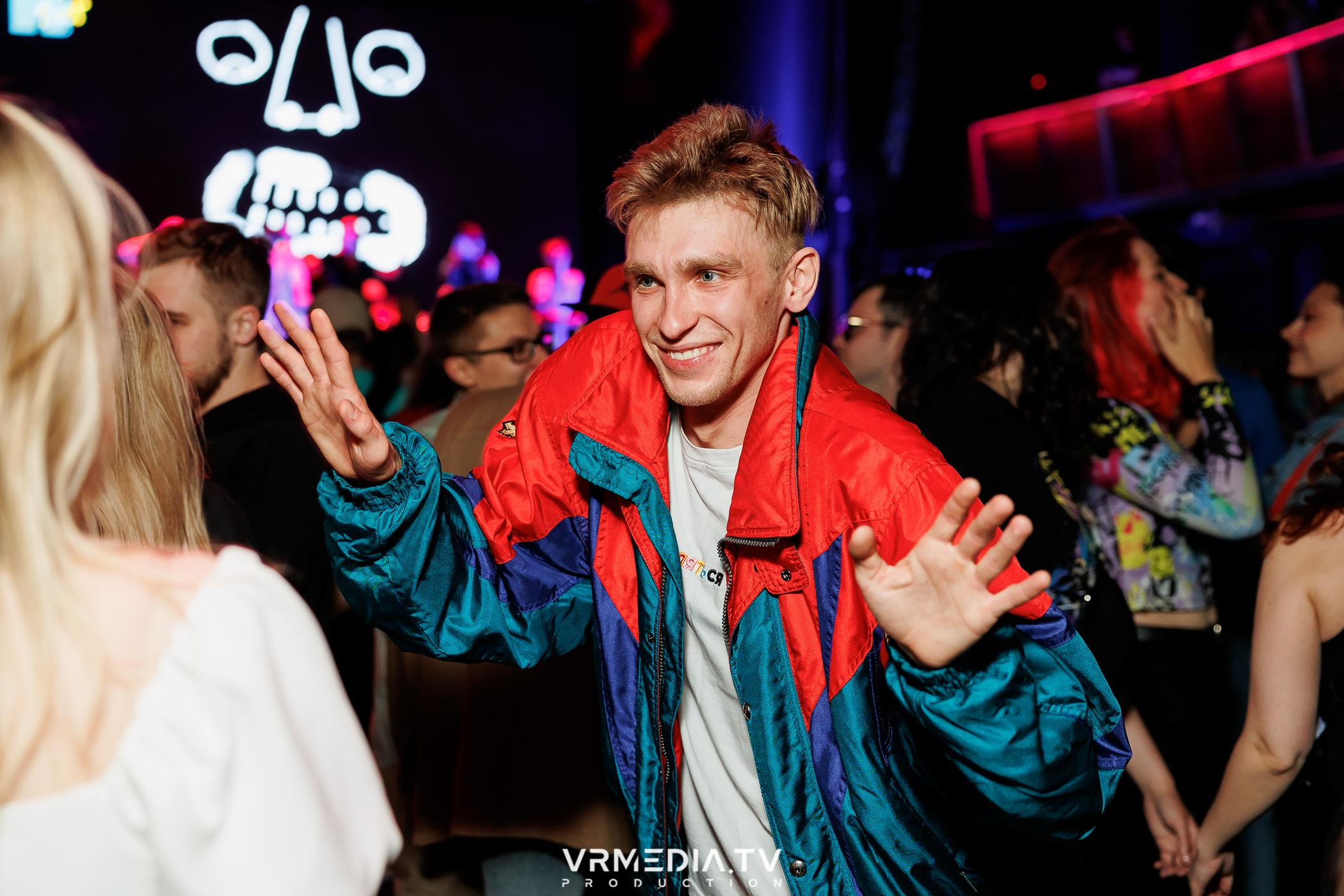 Молодость простит! 5 лет!