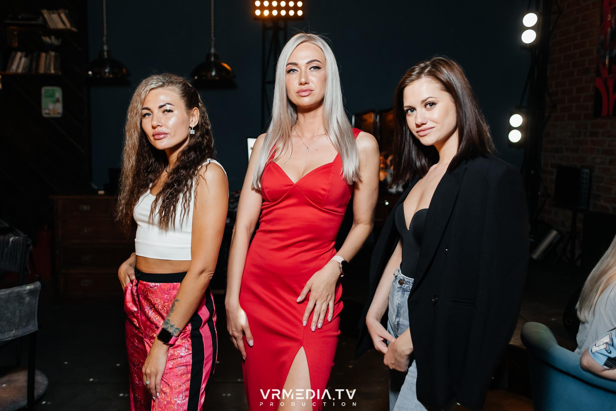 Выходные в культурном пространстве «Редакция»