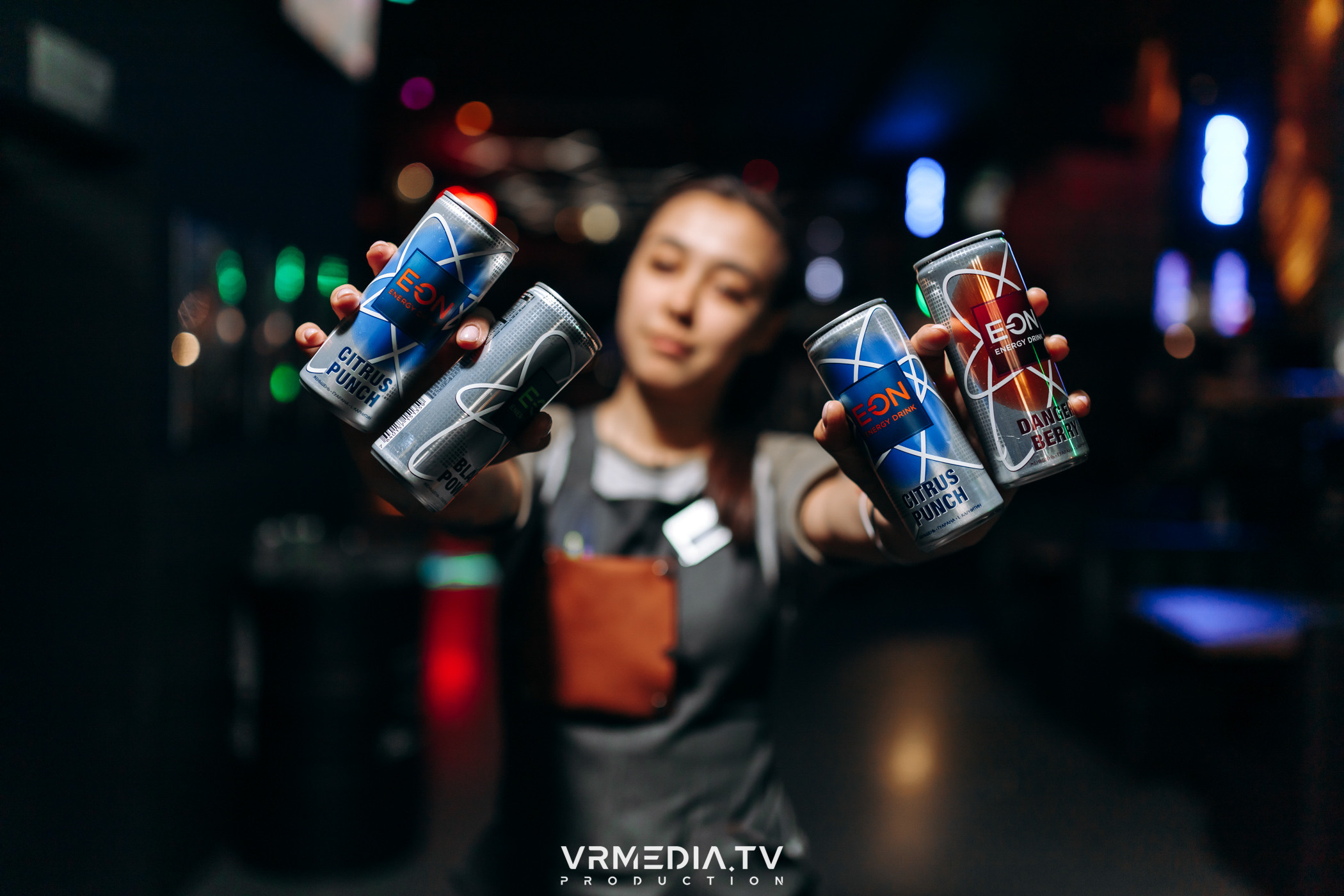 Выходные в баре «DOSKI»