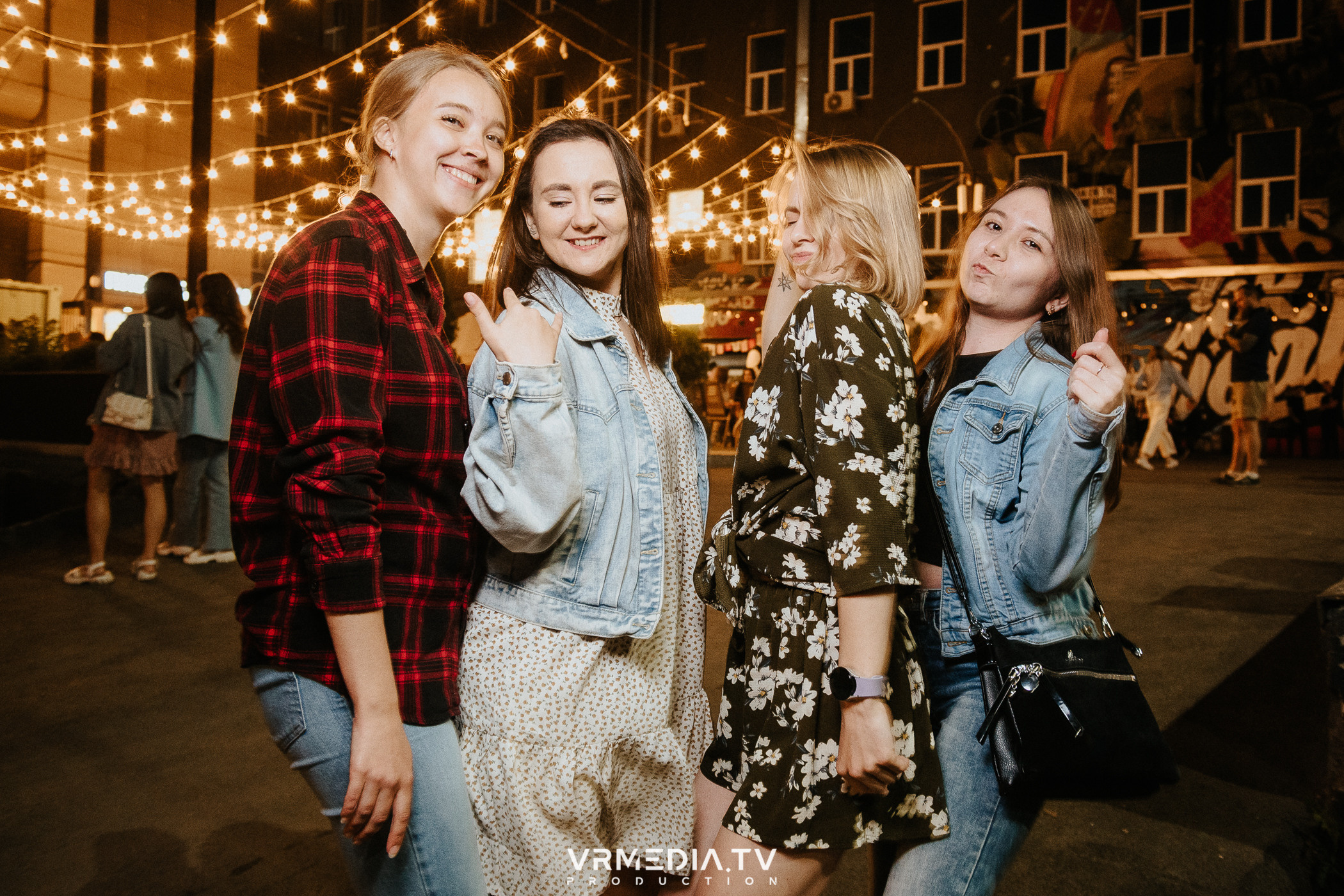 Выходные в культурном пространстве «Редакция»