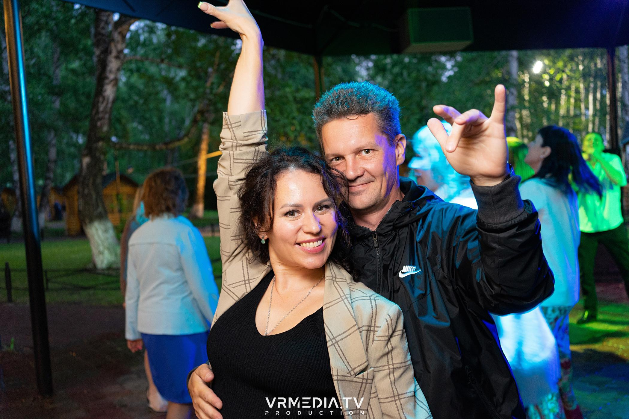 В гостях «У Петровича»