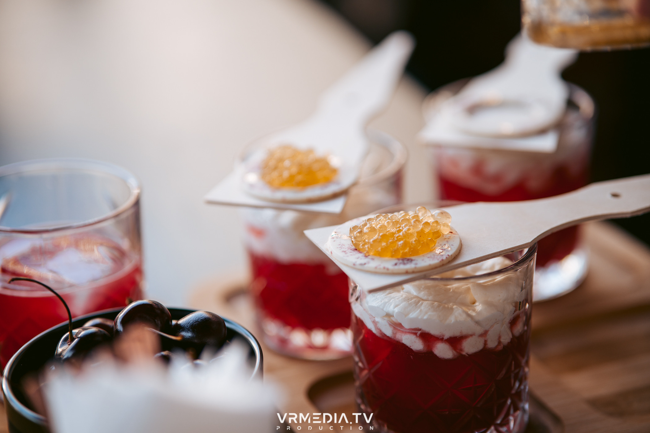 National Bartenders Championship