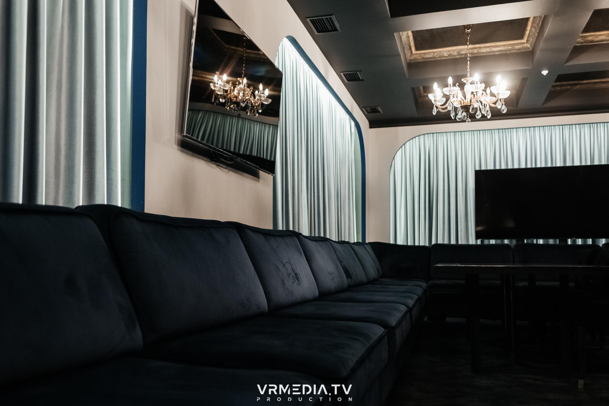 «Summer: ON» в караоке-баре «Volna»