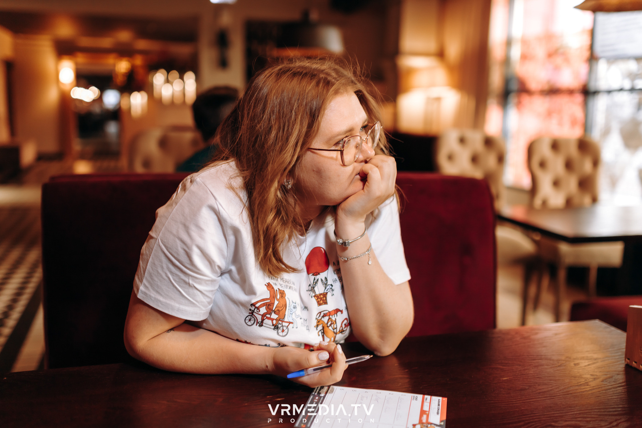 Эйнштейн party в ресторане «Мюнхен»