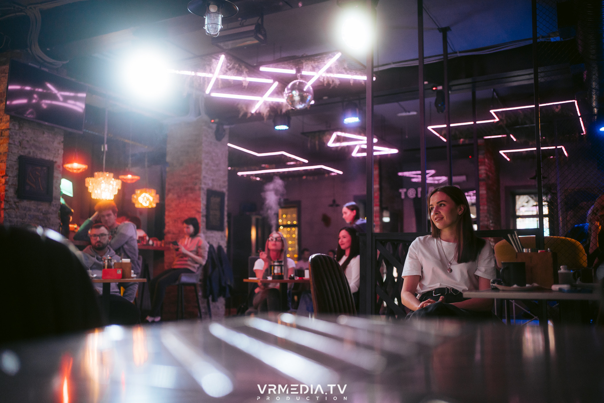 ДАВАЙ ЧЕСТНО?