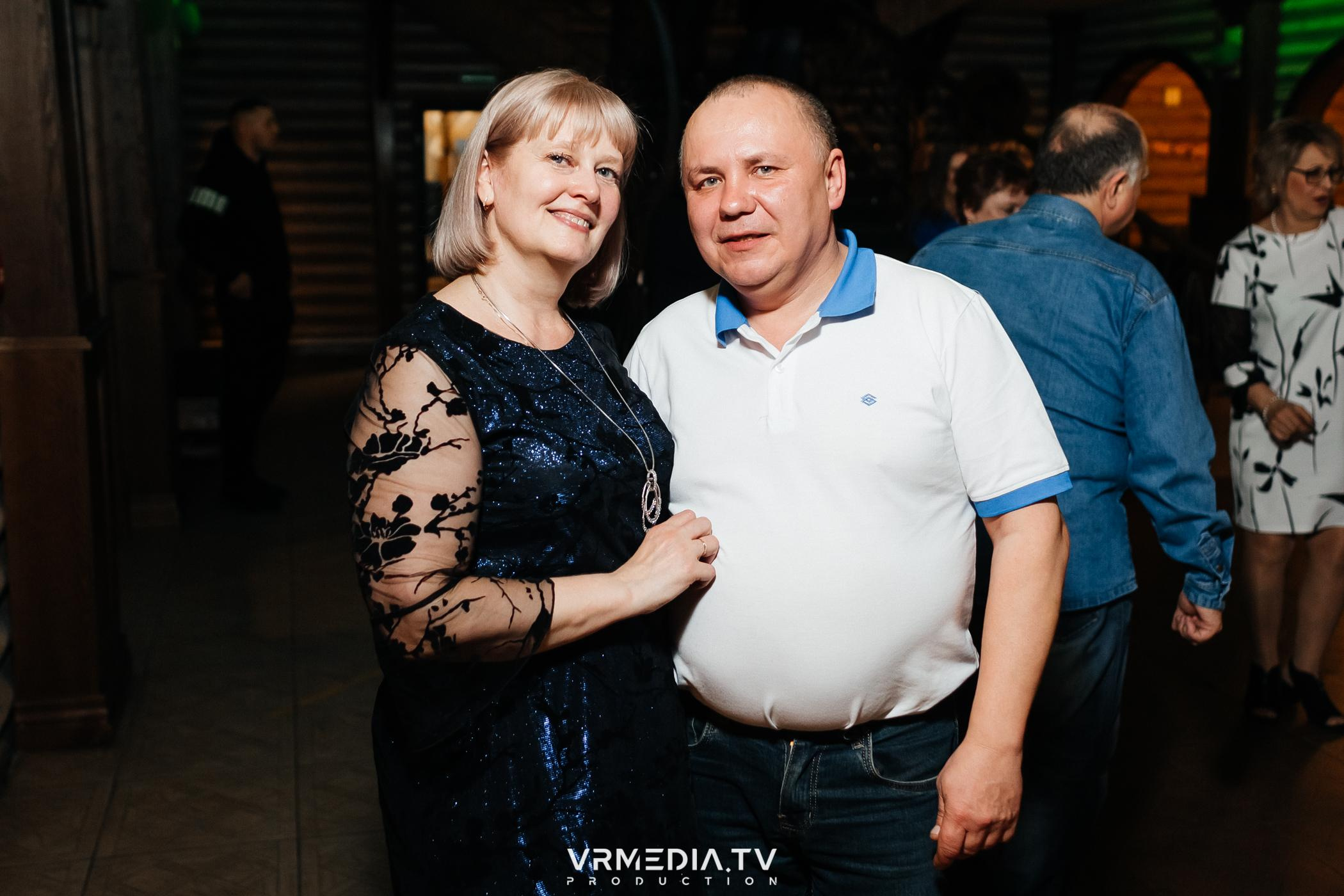 В гостях «У Петровича»