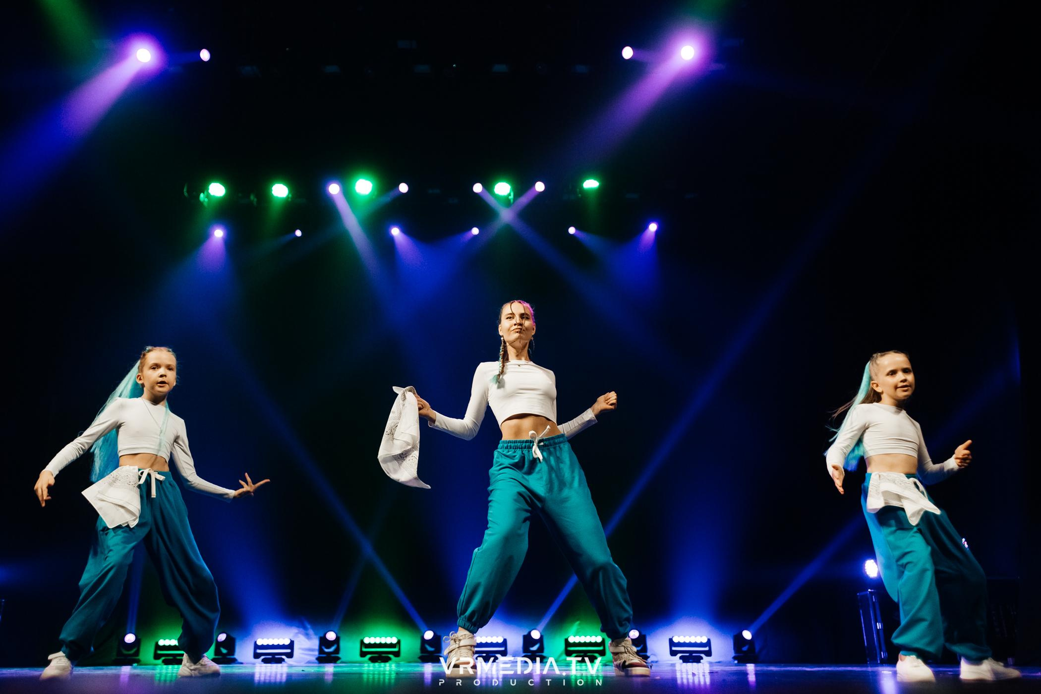 Пока все в доме