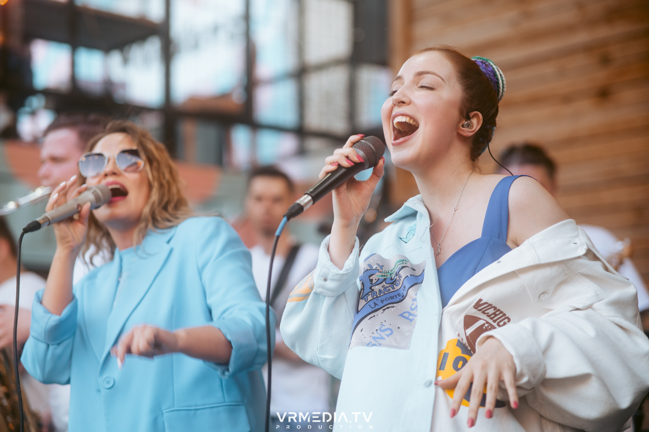 Закрытие сезона Джазовой Среды