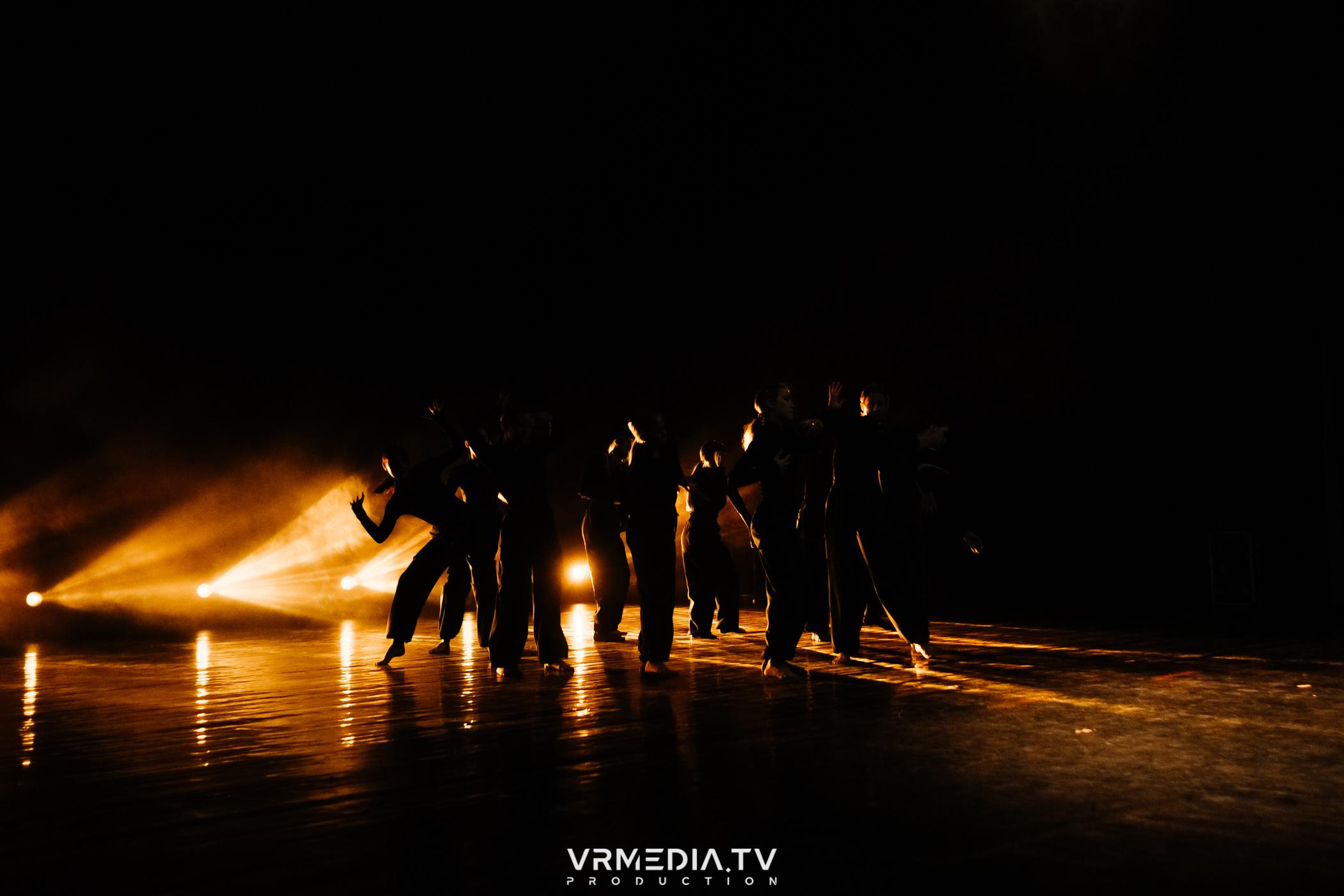 Пока все в доме