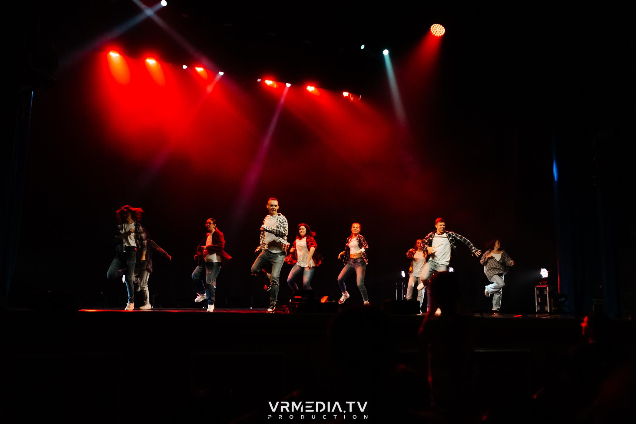 Пока все в доме