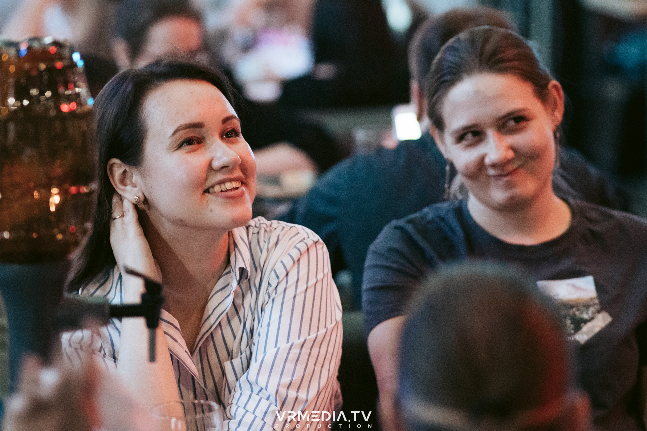 WoW QuiZ в баре «DOSKI»