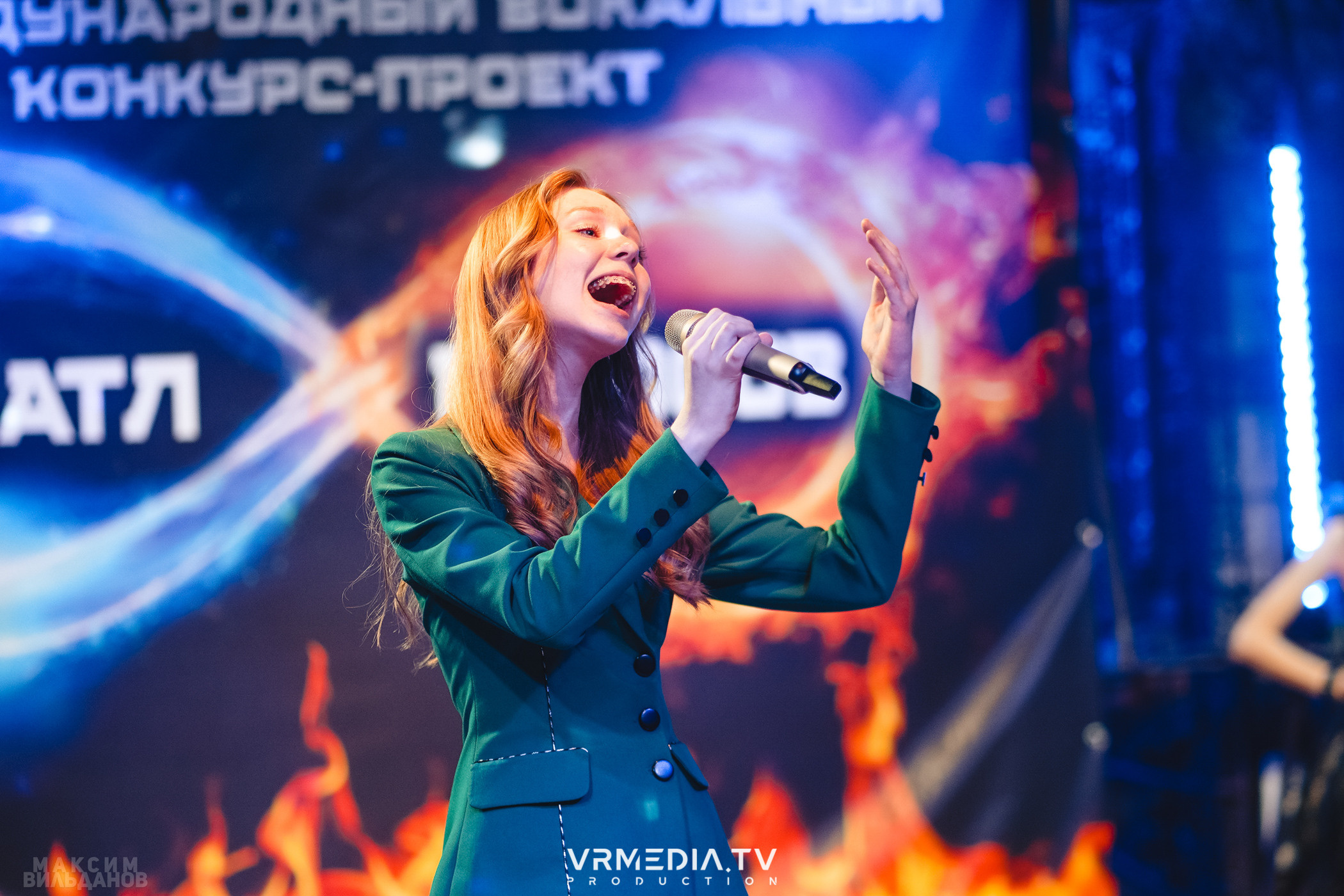 Leomar production: Батл голосов