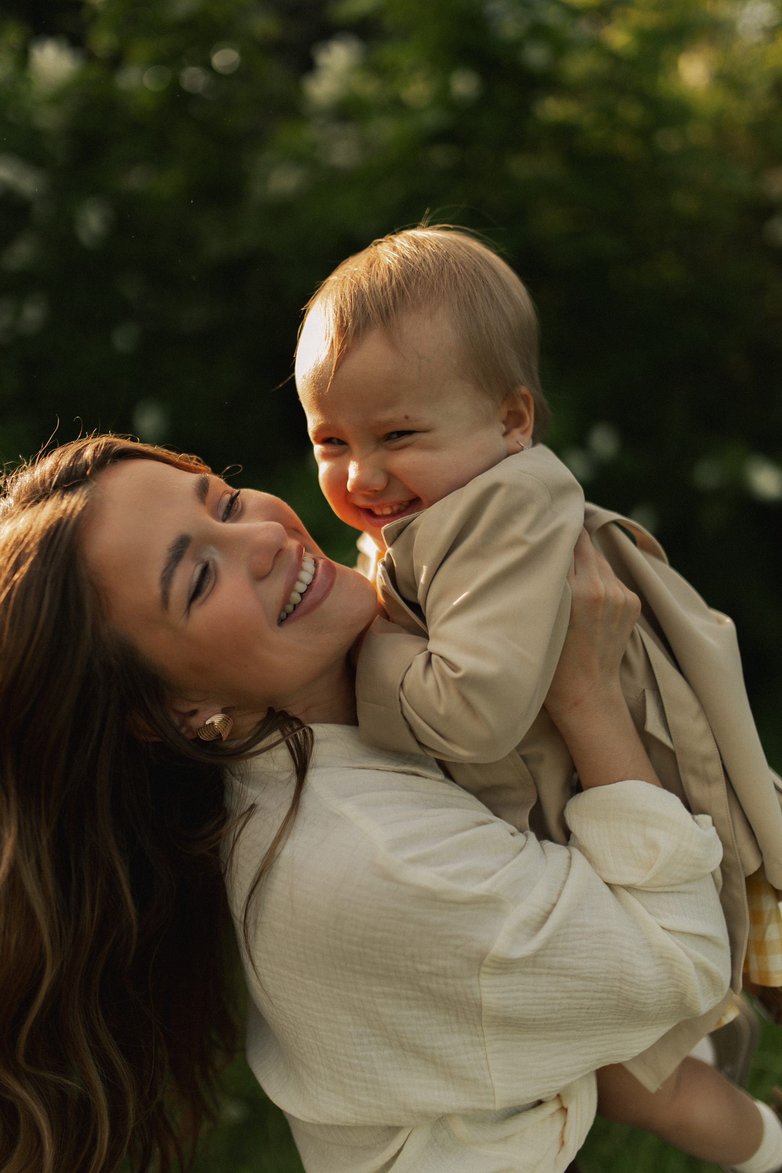 Лола и Софи. Главная
